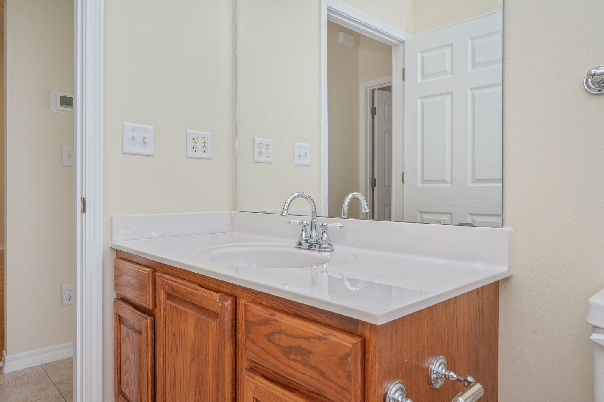 COLONY RIDGE PH I - Residential