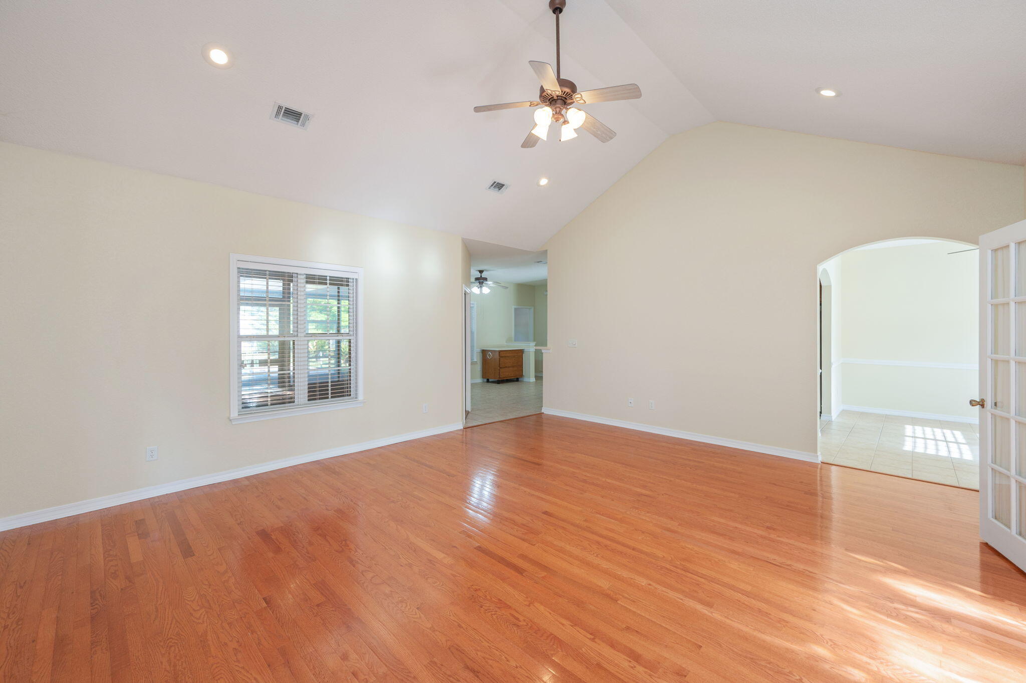 COLONY RIDGE PH I - Residential