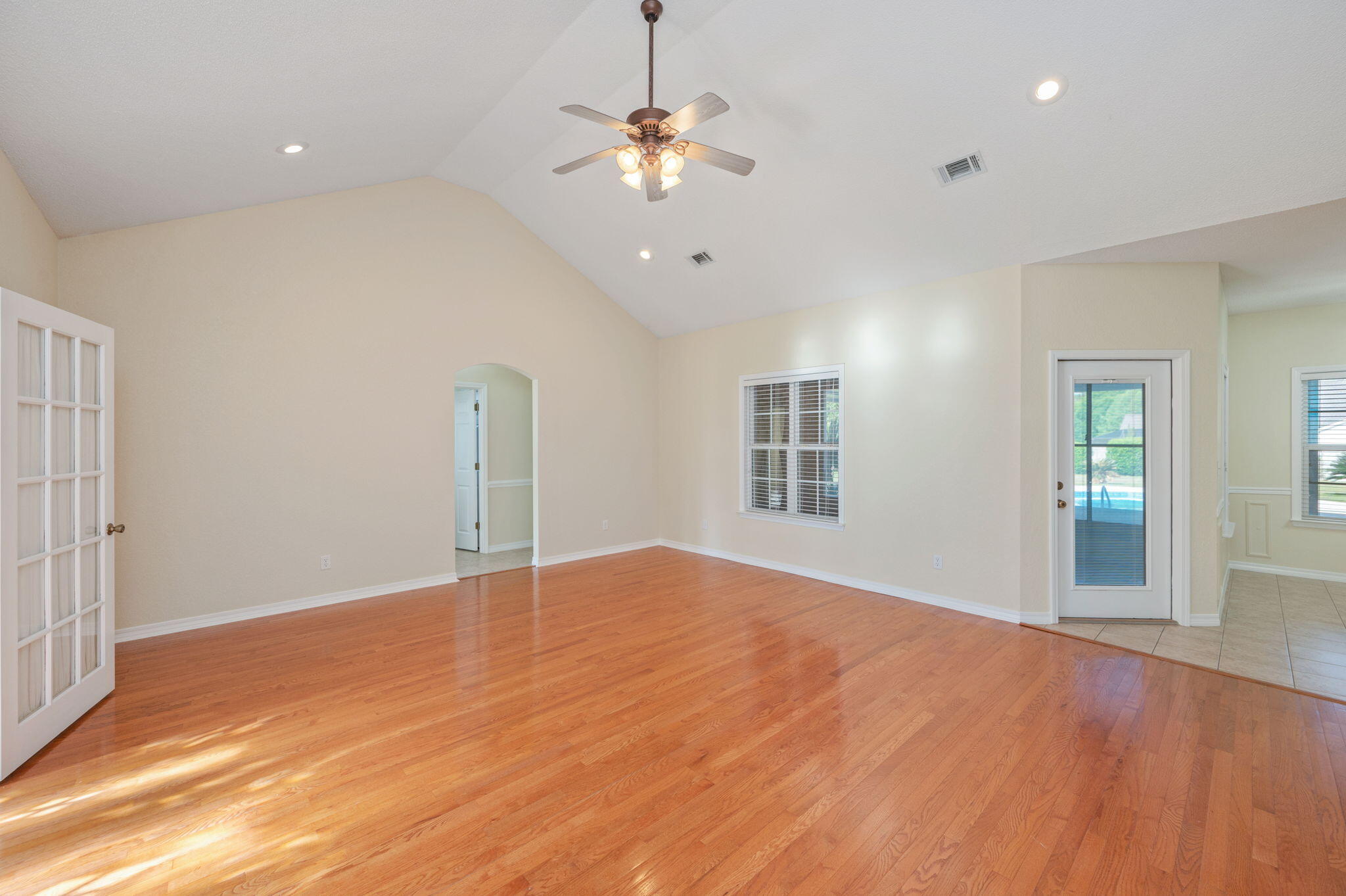 COLONY RIDGE PH I - Residential