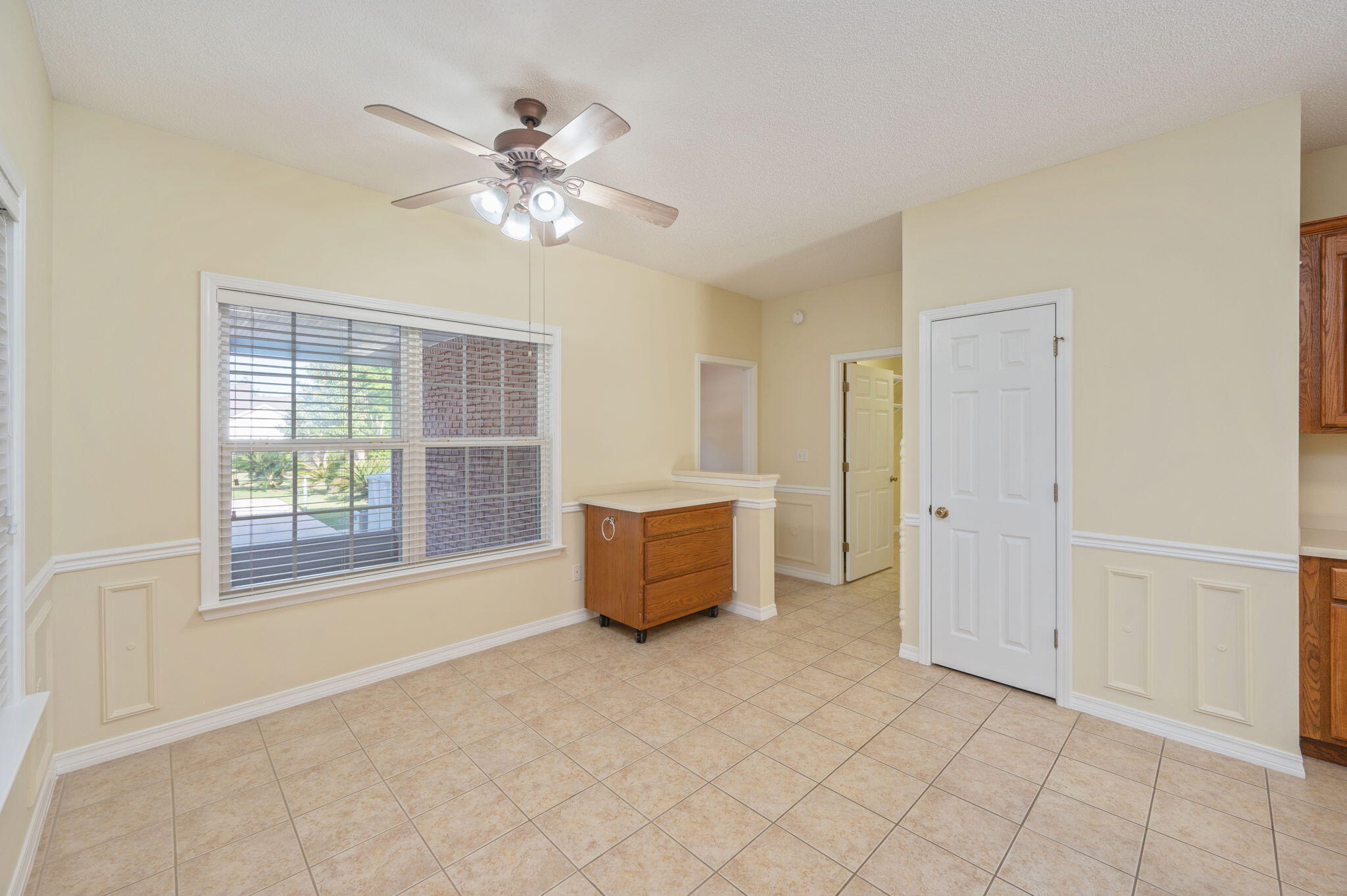 COLONY RIDGE PH I - Residential