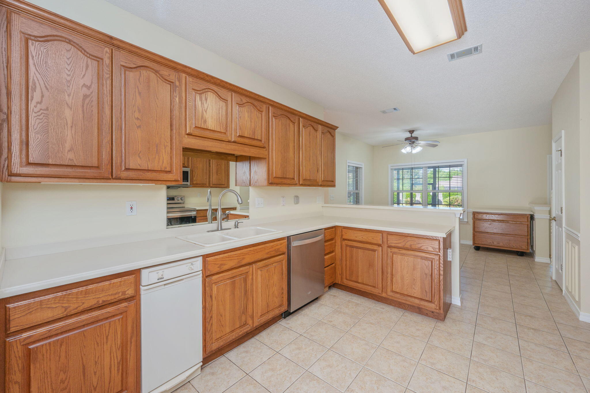 COLONY RIDGE PH I - Residential