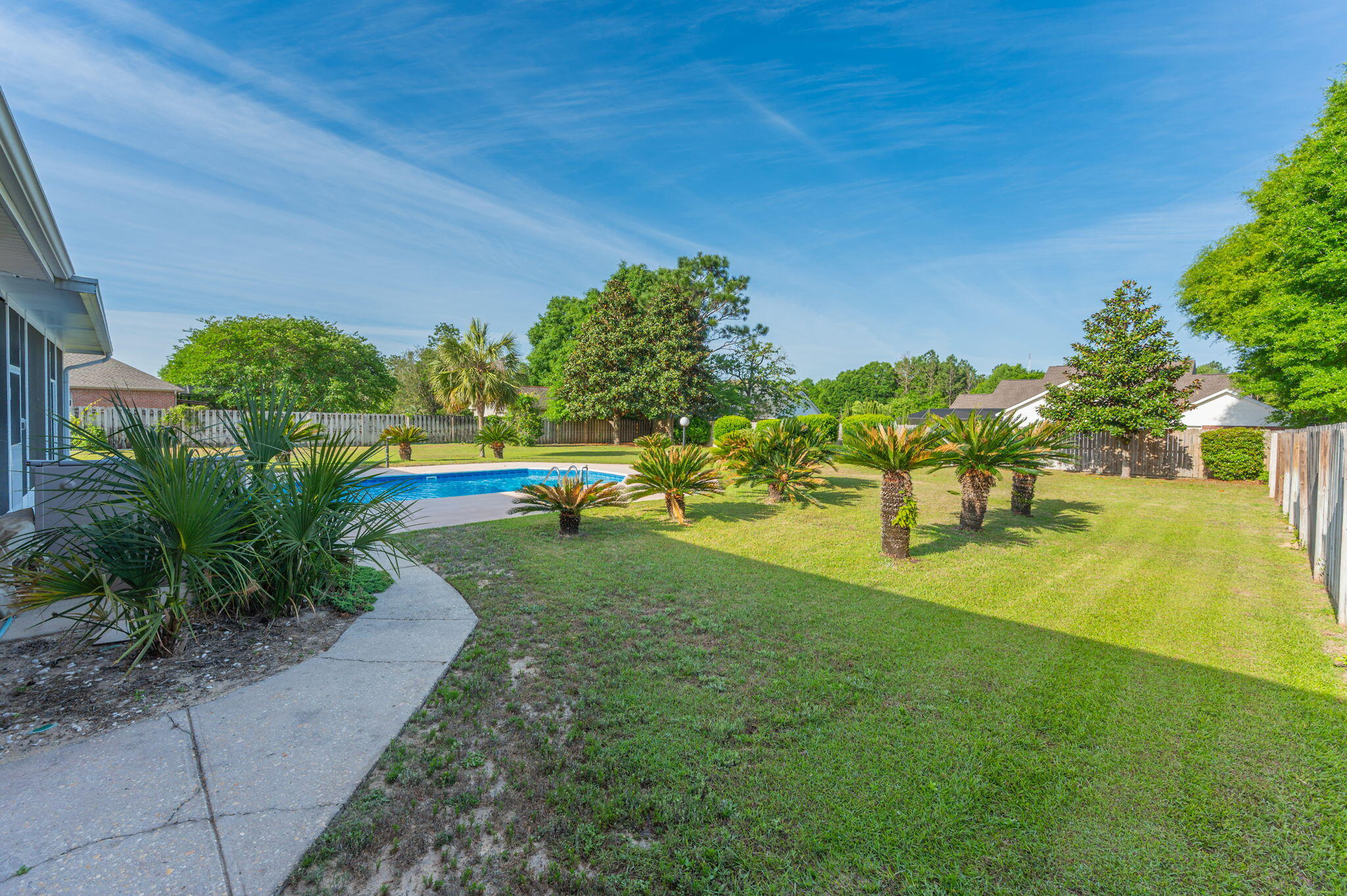 COLONY RIDGE PH I - Residential