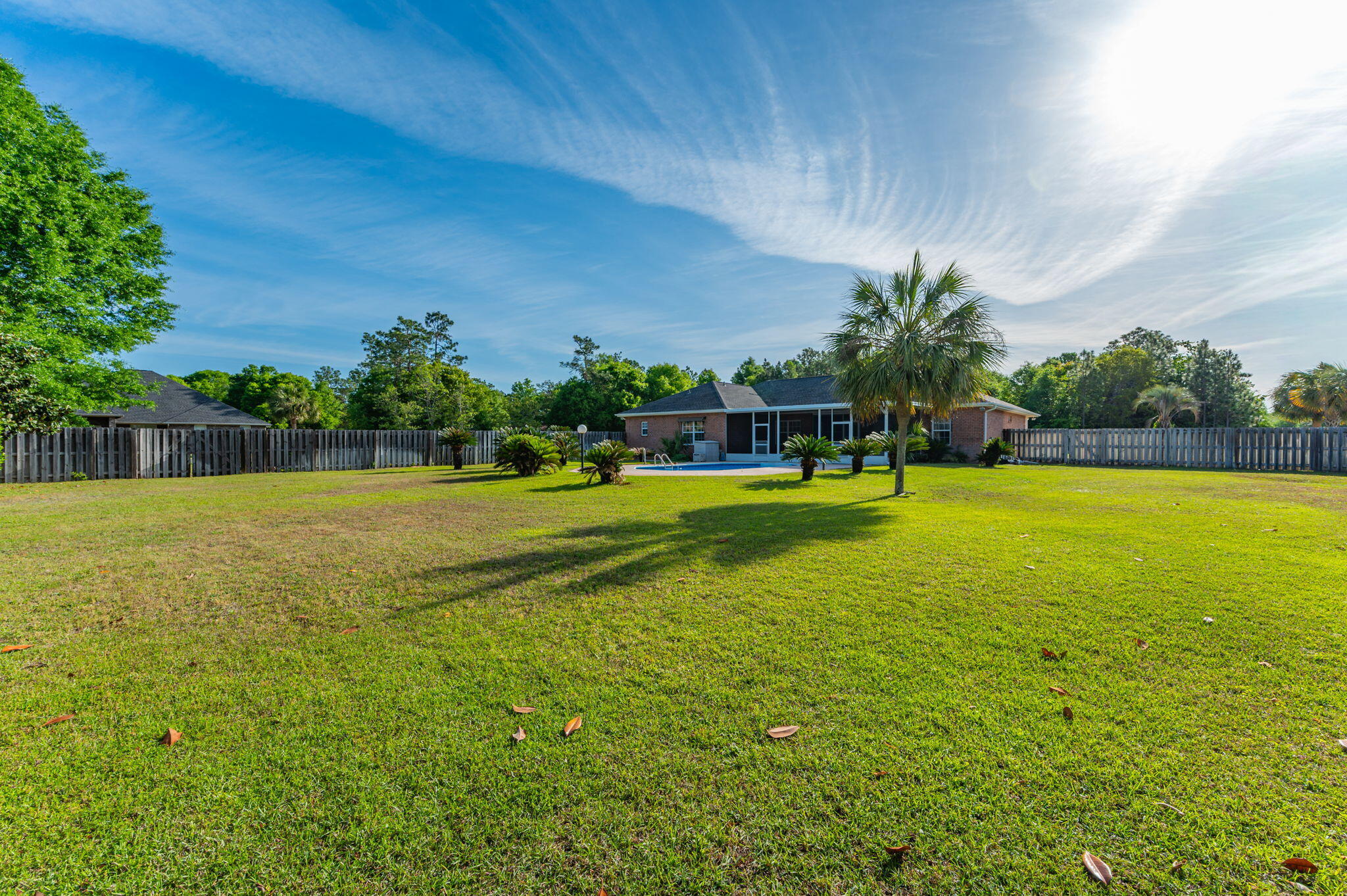 COLONY RIDGE PH I - Residential