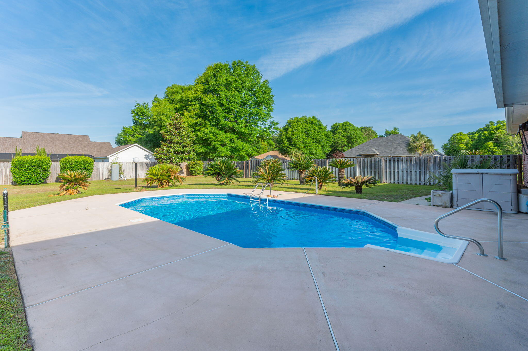 COLONY RIDGE PH I - Residential