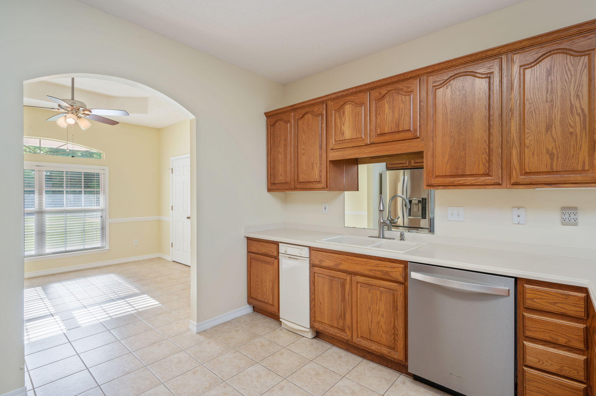 COLONY RIDGE PH I - Residential