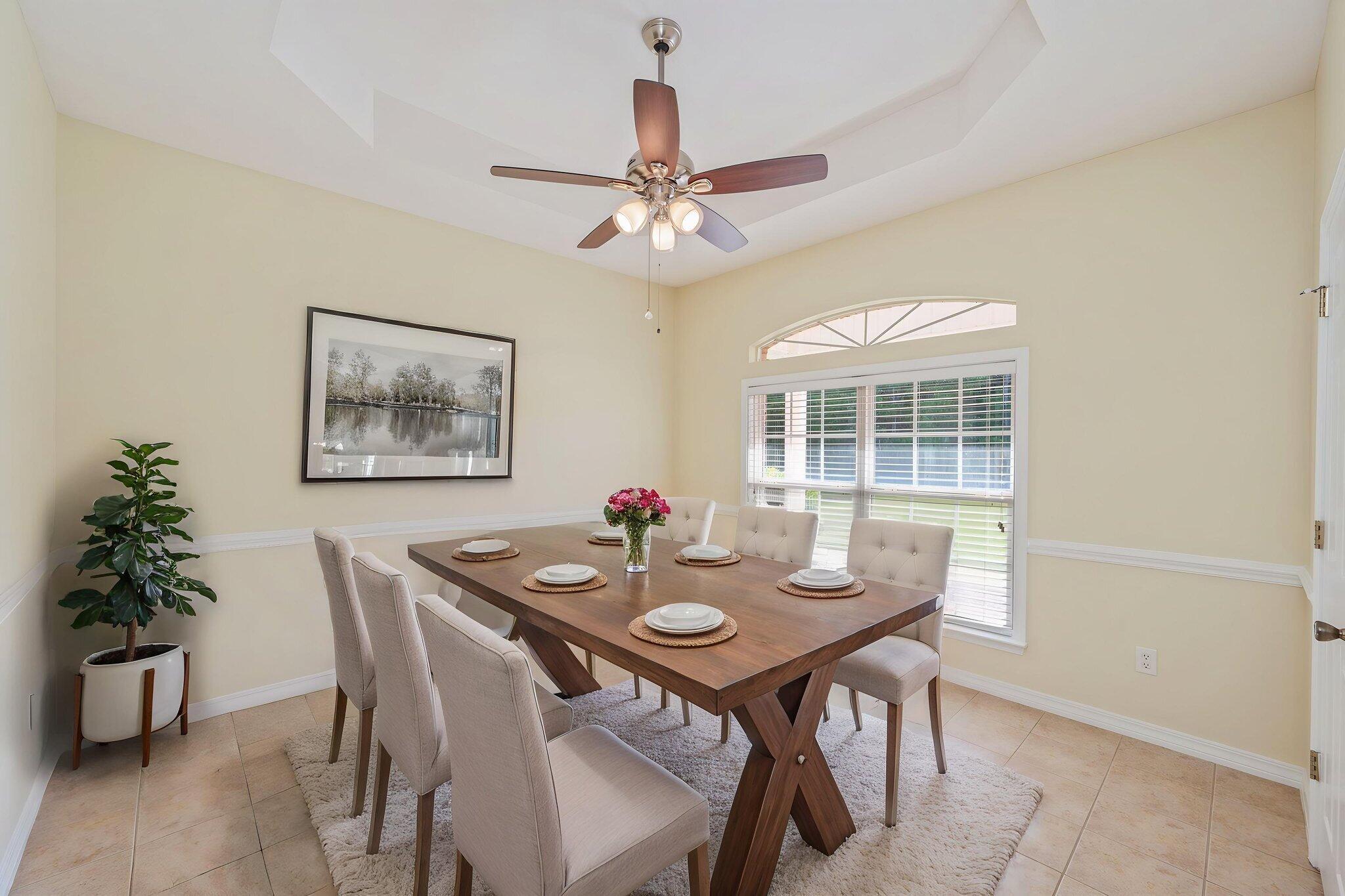 COLONY RIDGE PH I - Residential