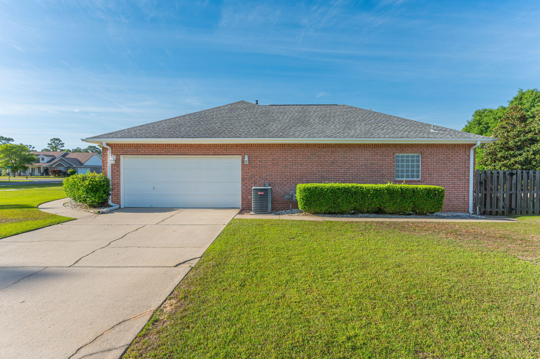 COLONY RIDGE PH I - Residential