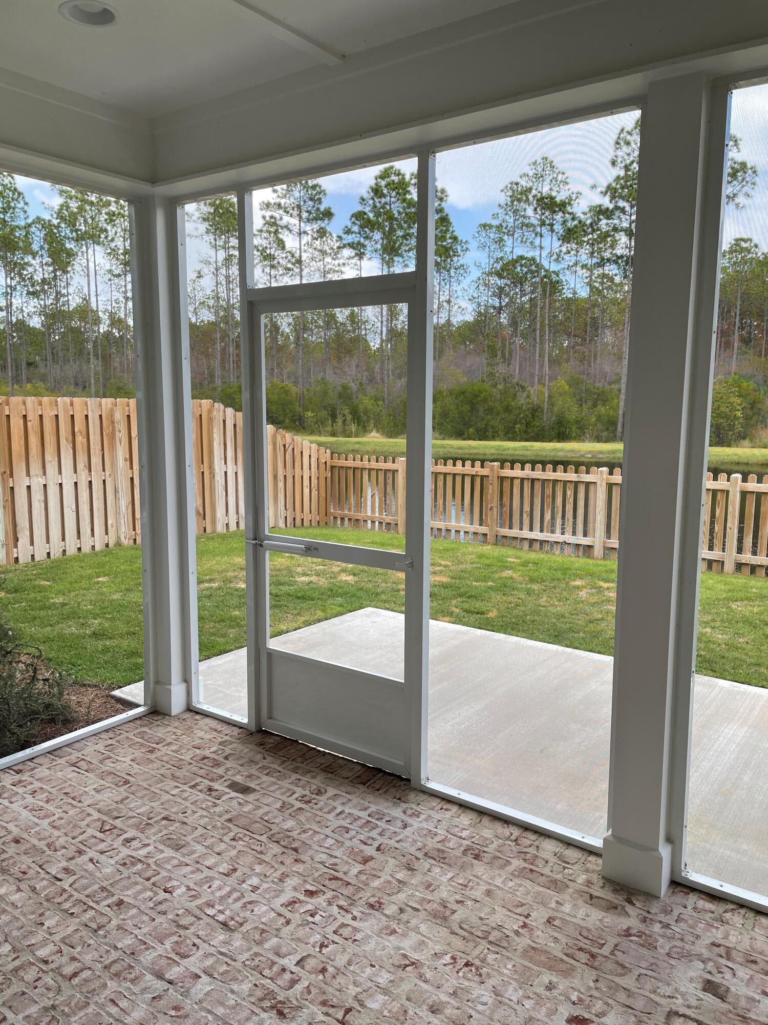WATERSOUND ORIGINS - Residential Lease
