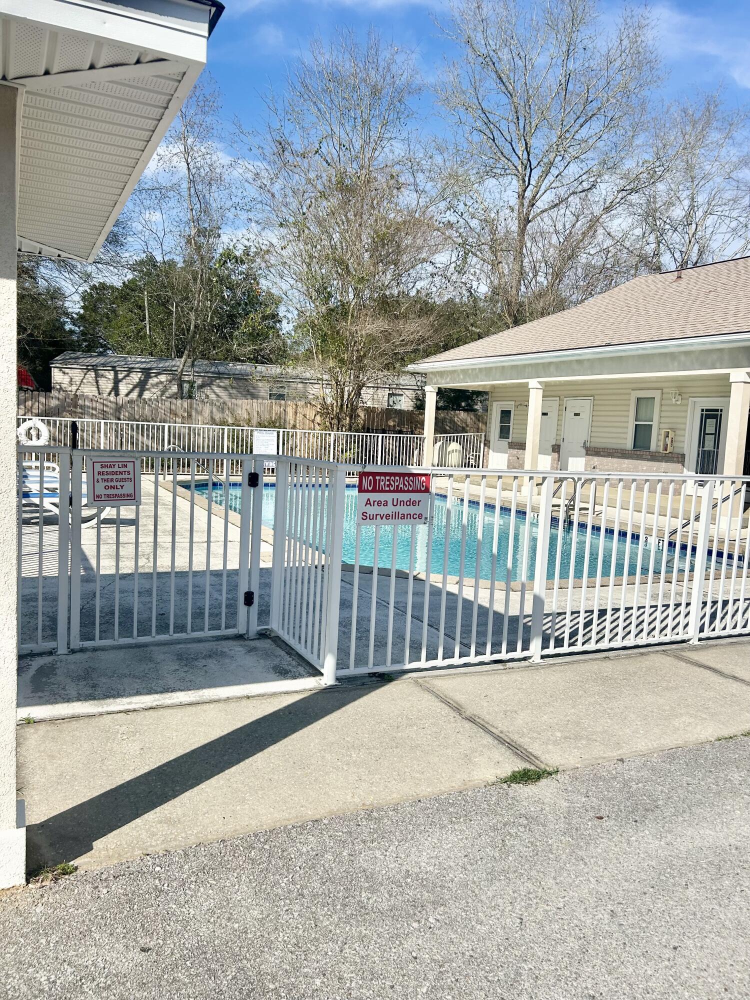 SHAY LIN T/H - Residential Lease