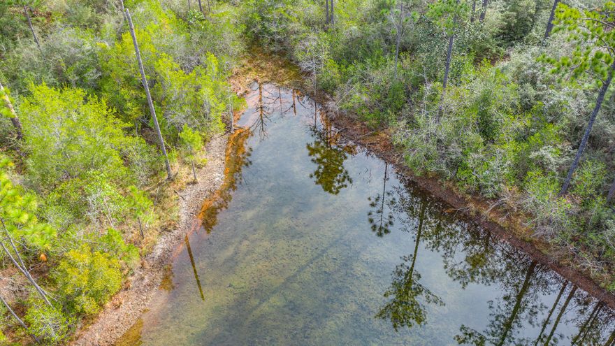 Beautiful lush property, full of trees, perfect for developing. There is a pond located on the property. It is currently zoned agricultural but could be possibly rezoned.  The land is within 3 miles of the Zoo and other creative activities. There has been recent development nearby! This could be your opportunity! Schedule a walk of this beautiful property soon!