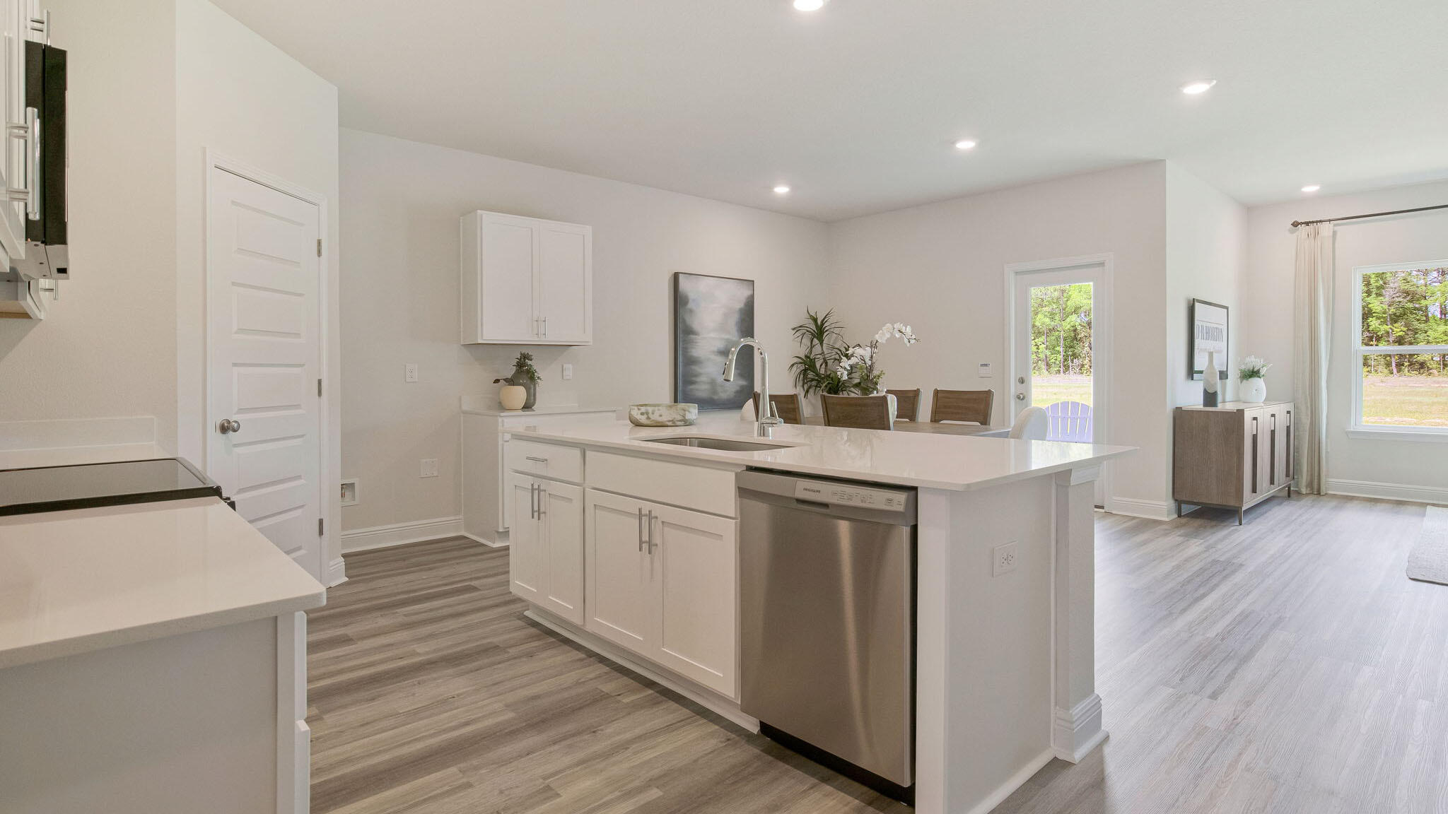 Captain's Cove - Residential