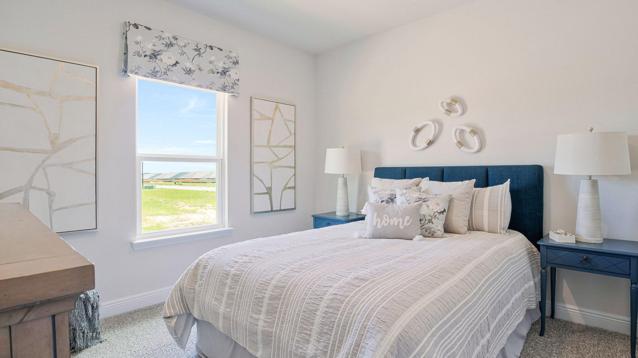 Captain's Cove - Residential