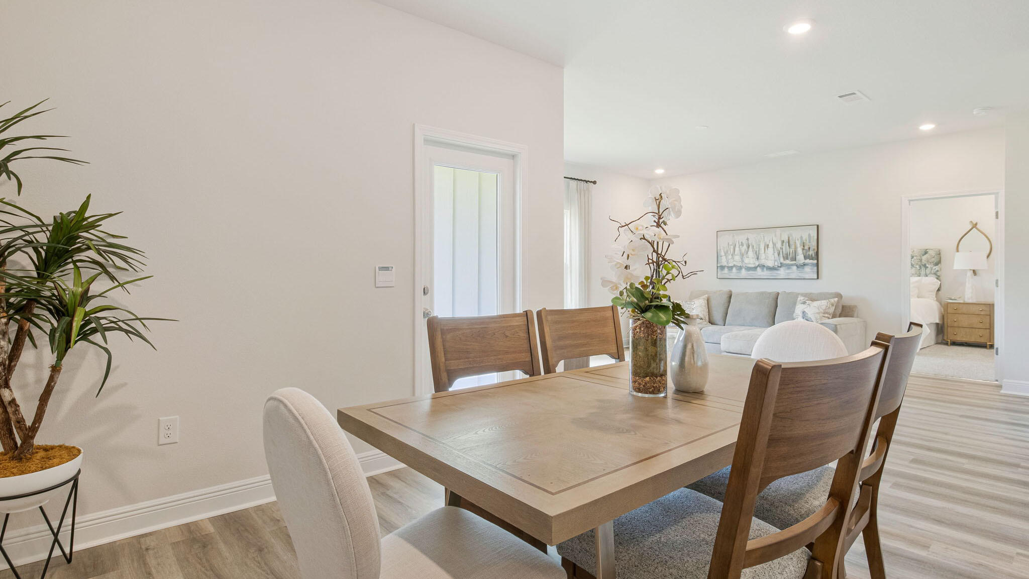 Captain's Cove - Residential