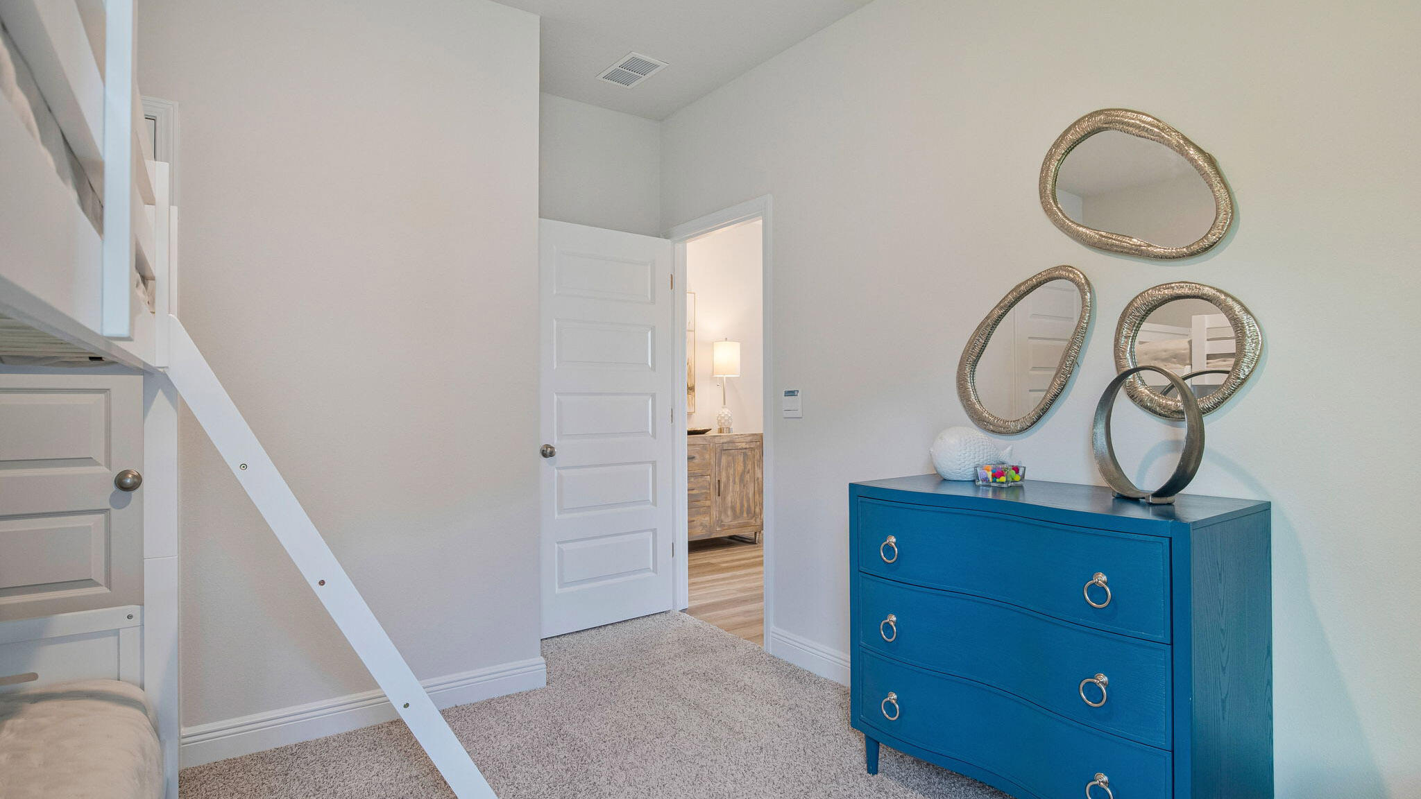 Captain's Cove - Residential