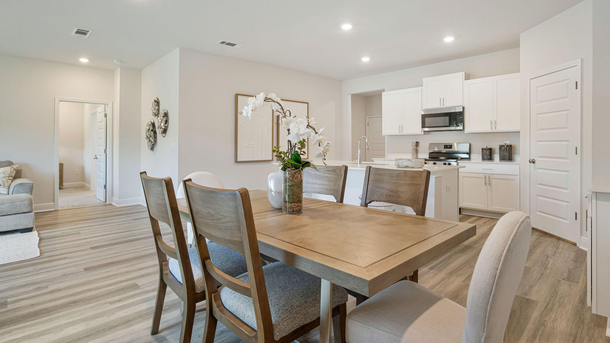 Captain's Cove - Residential