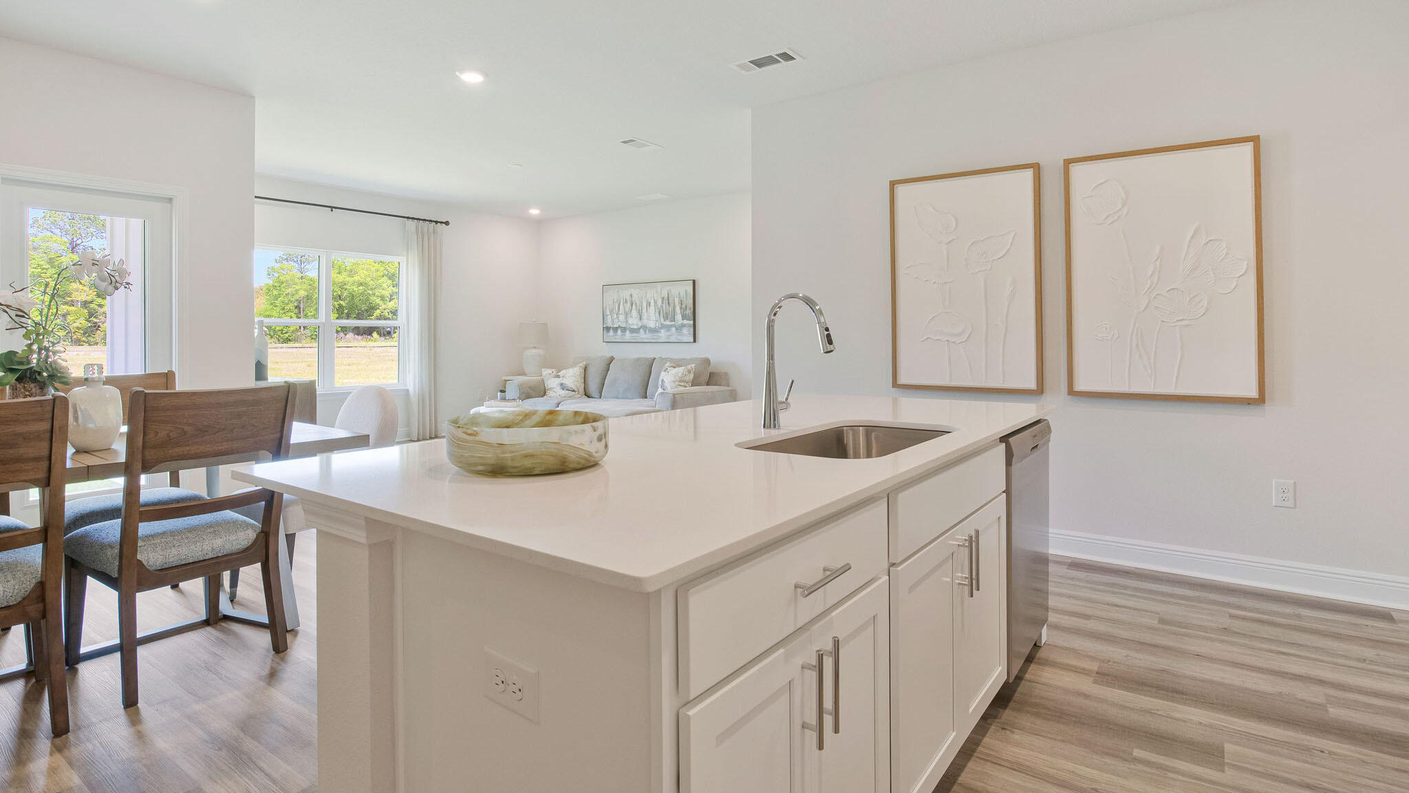 Captain's Cove - Residential