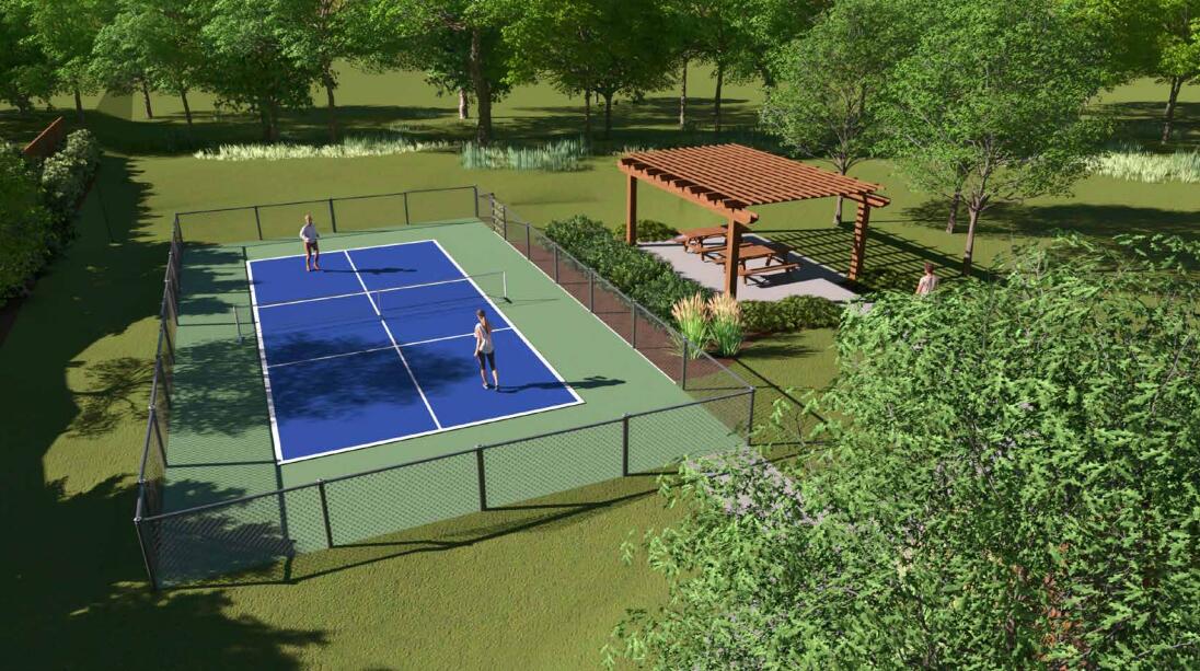 Captain's Cove - Residential