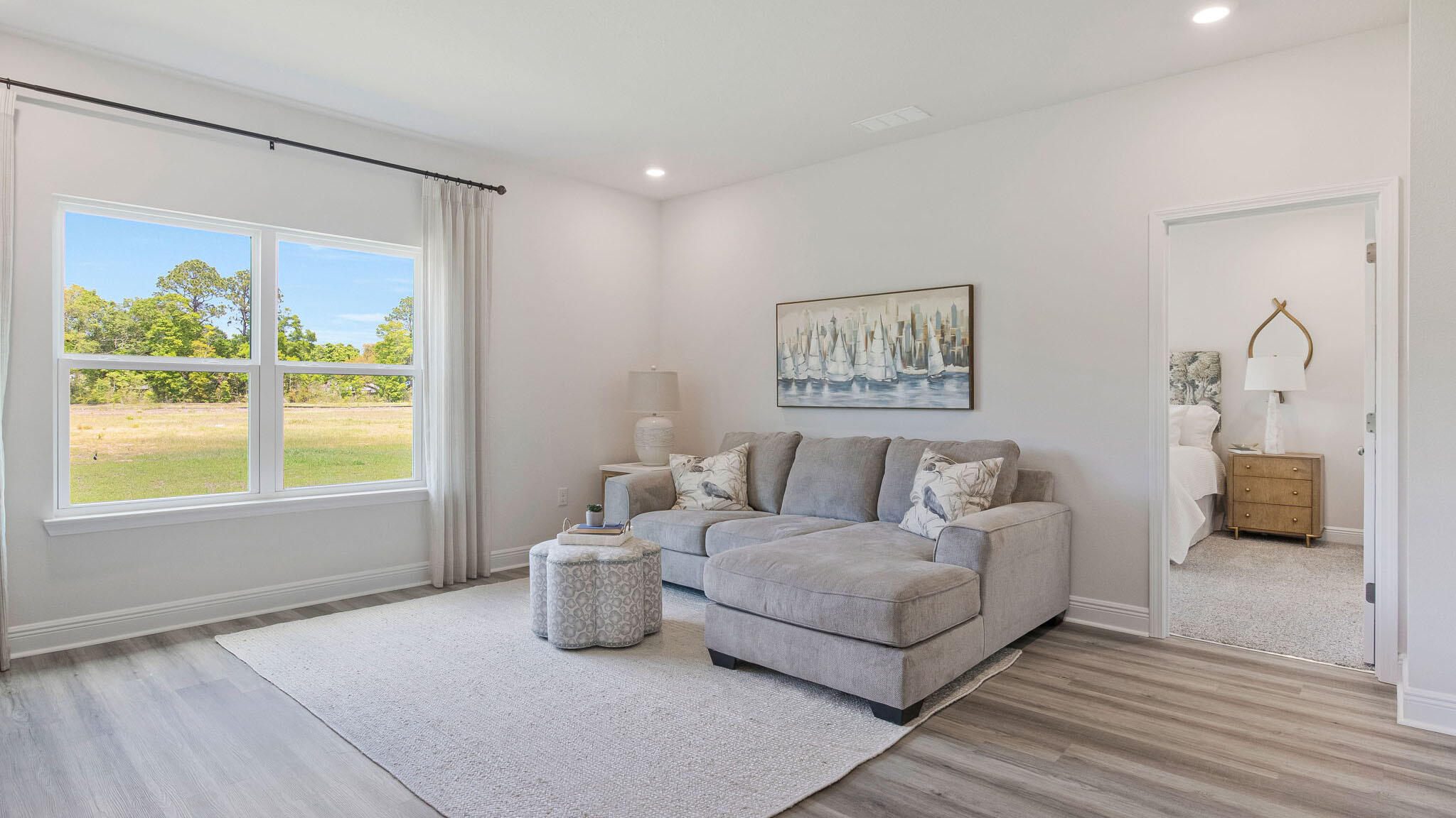 Captain's Cove - Residential