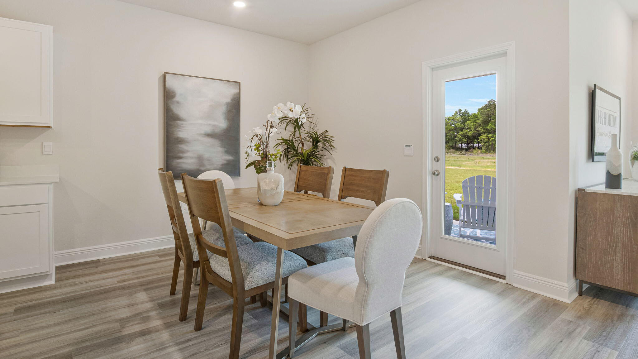 Captain's Cove - Residential
