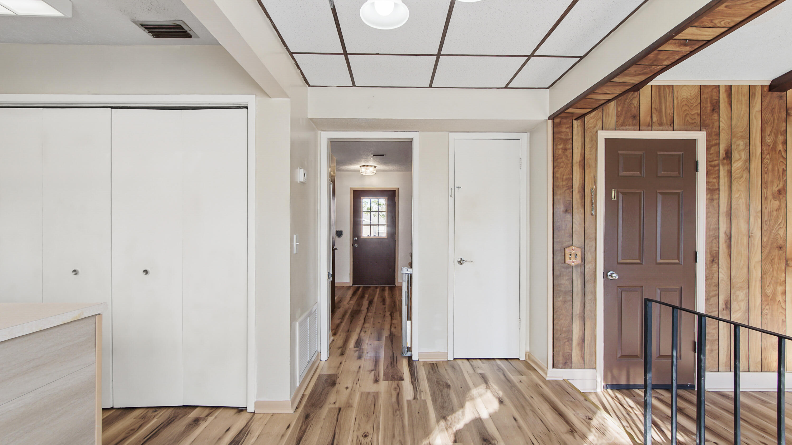 Venetian Villa - Residential