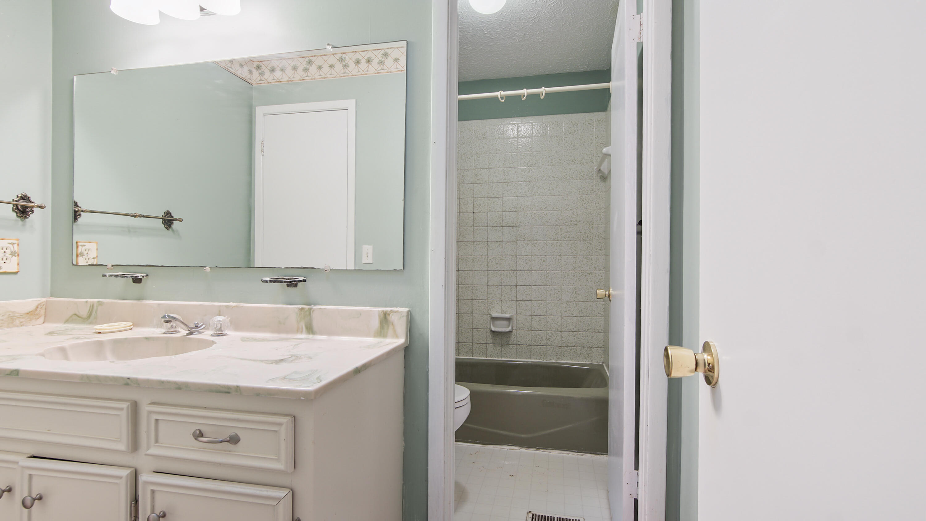 Venetian Villa - Residential