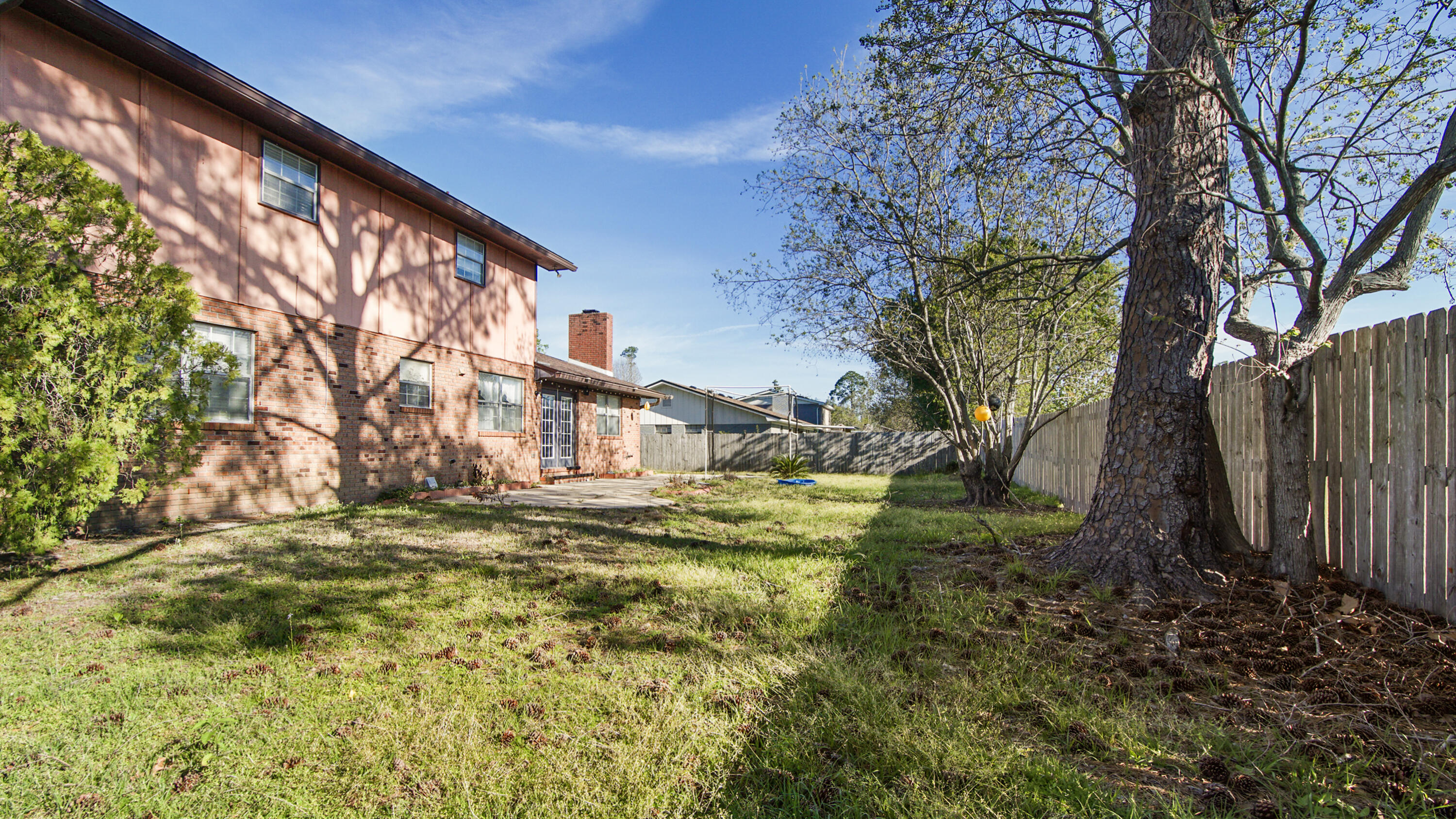 Venetian Villa - Residential