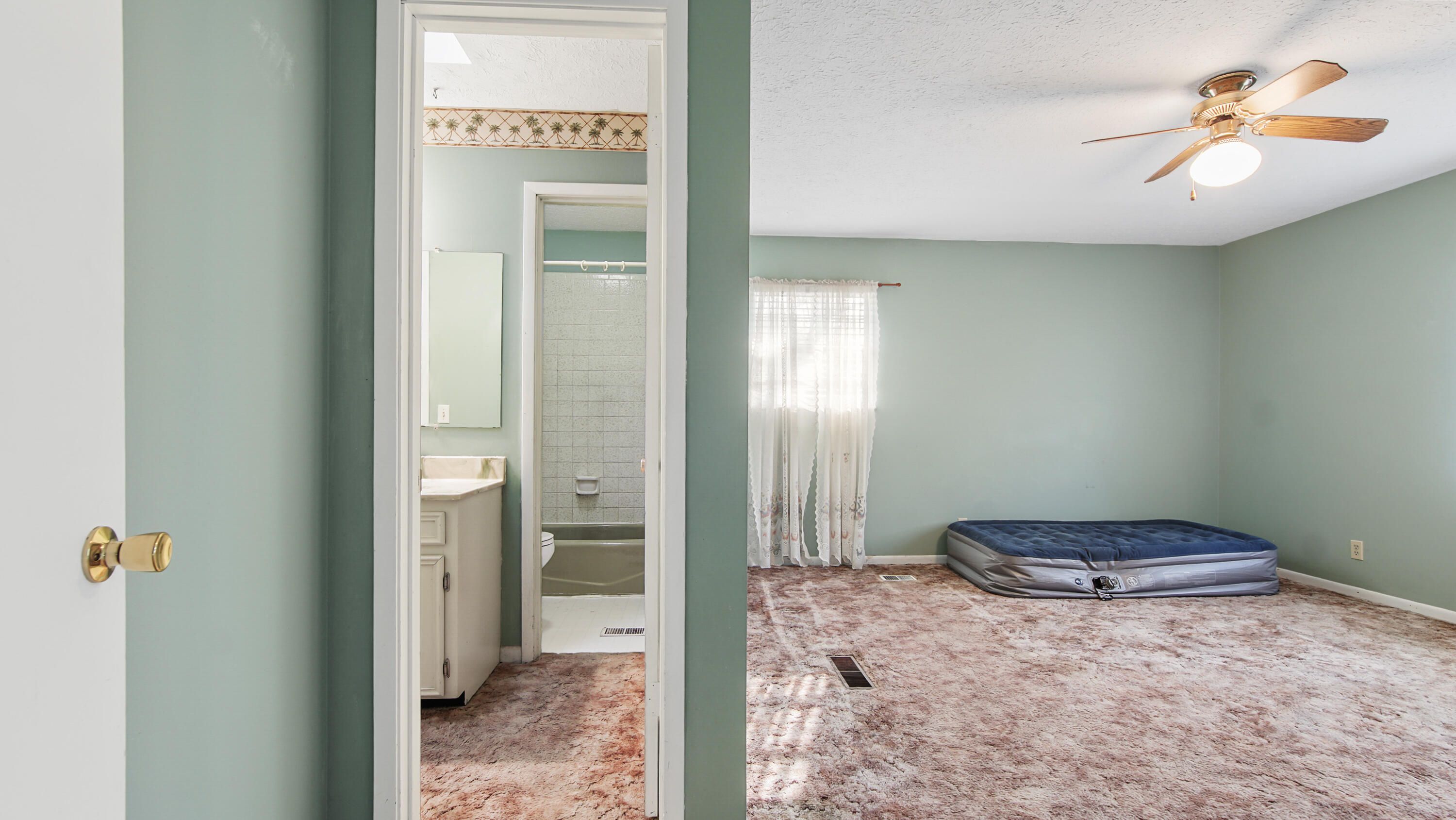 Venetian Villa - Residential