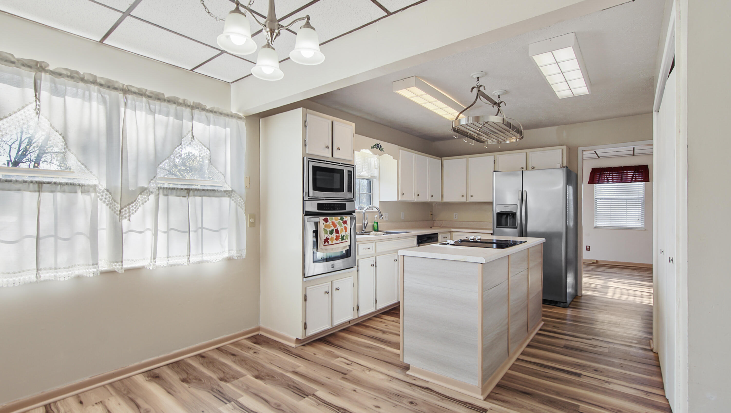 Venetian Villa - Residential