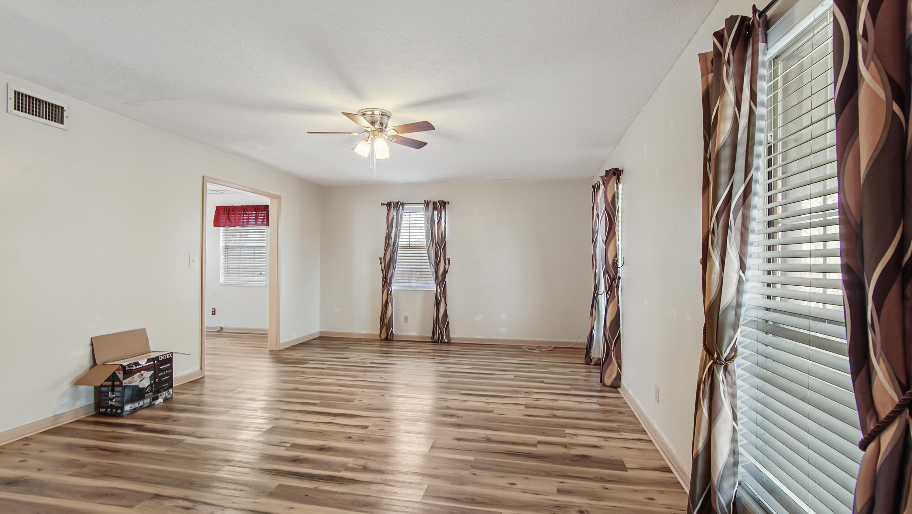 Venetian Villa - Residential