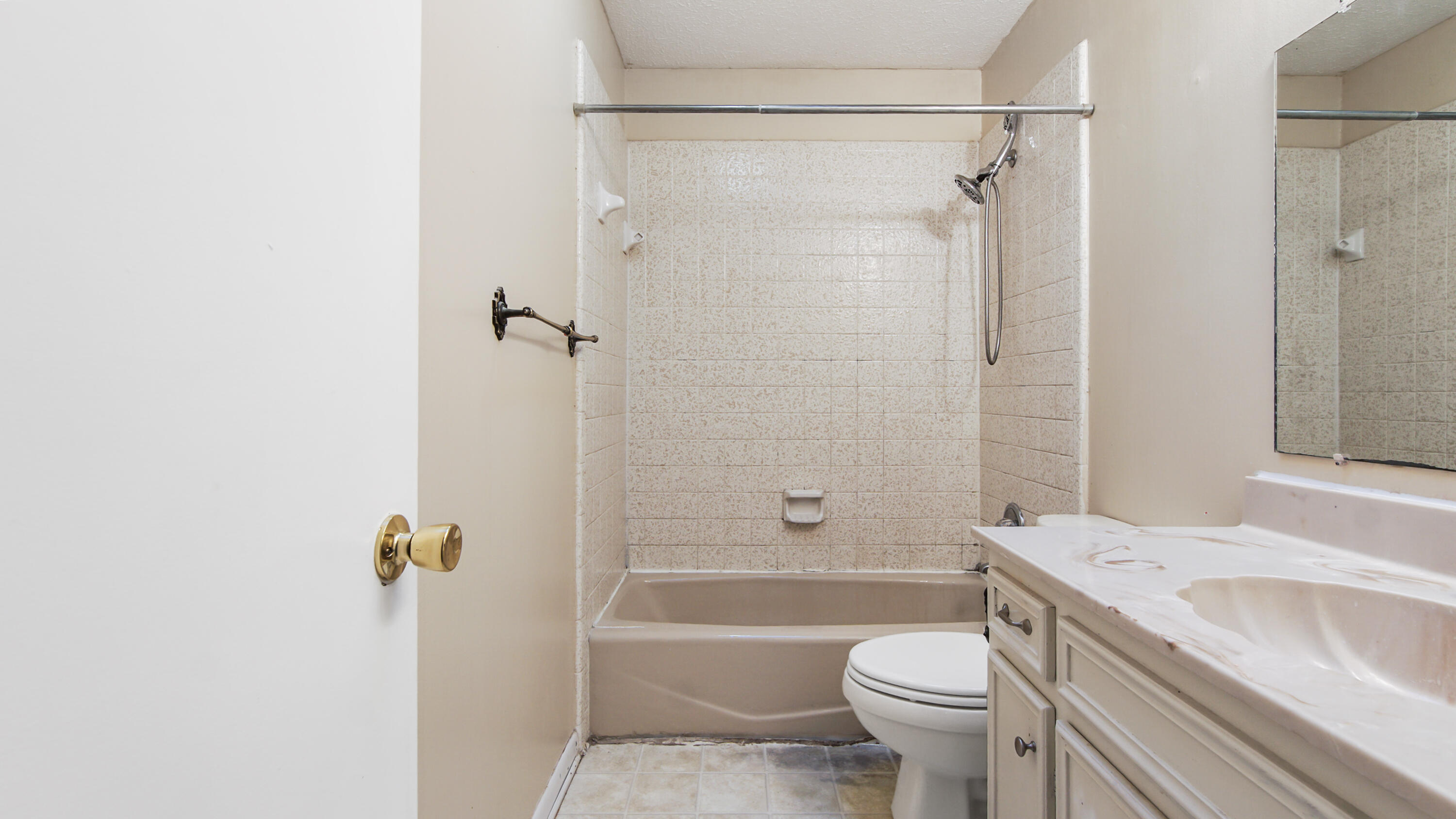 Venetian Villa - Residential