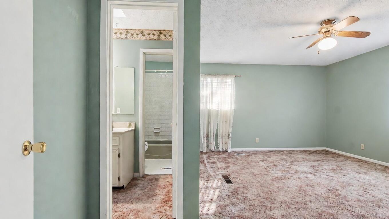 Venetian Villa - Residential