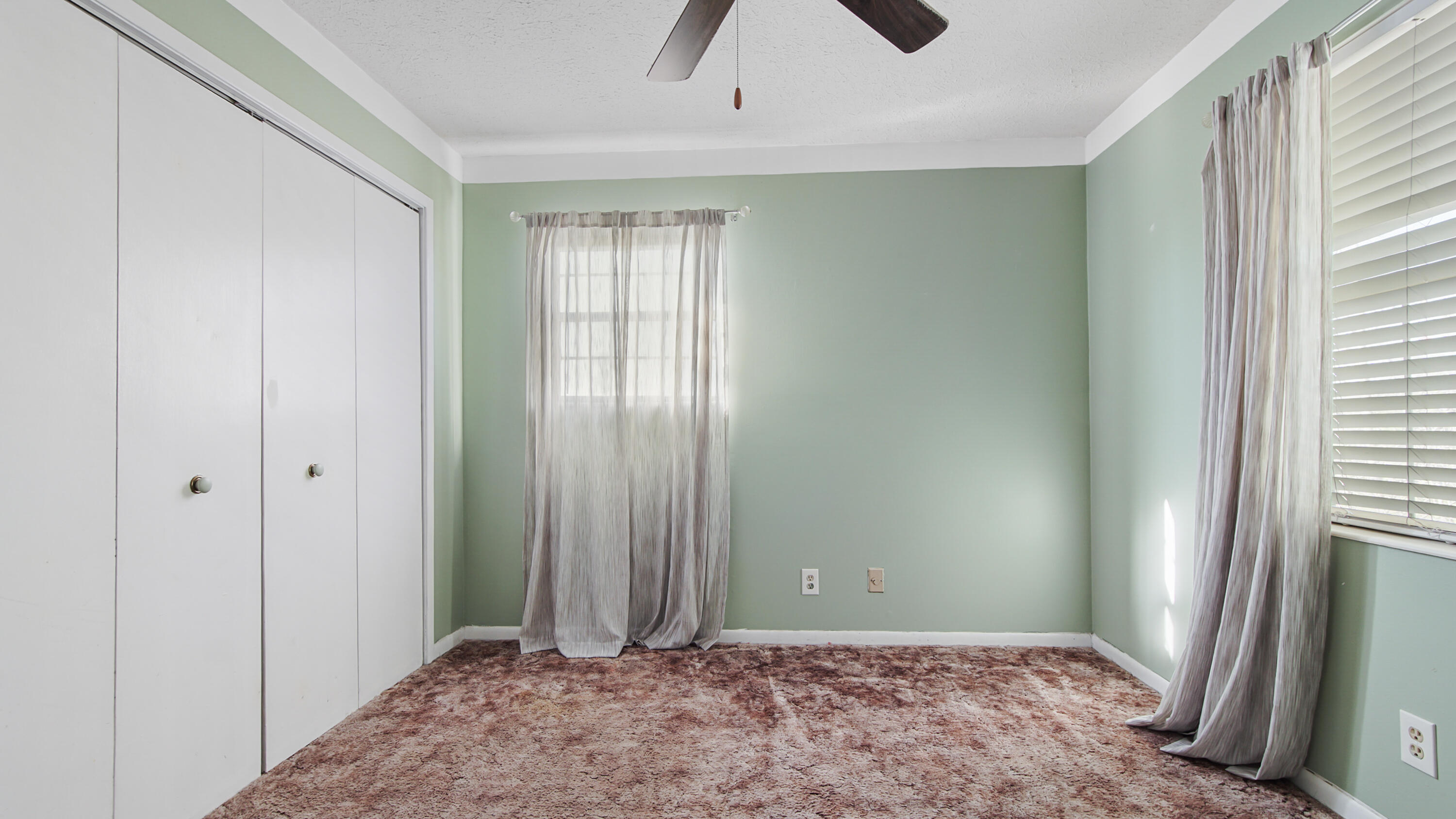 Venetian Villa - Residential