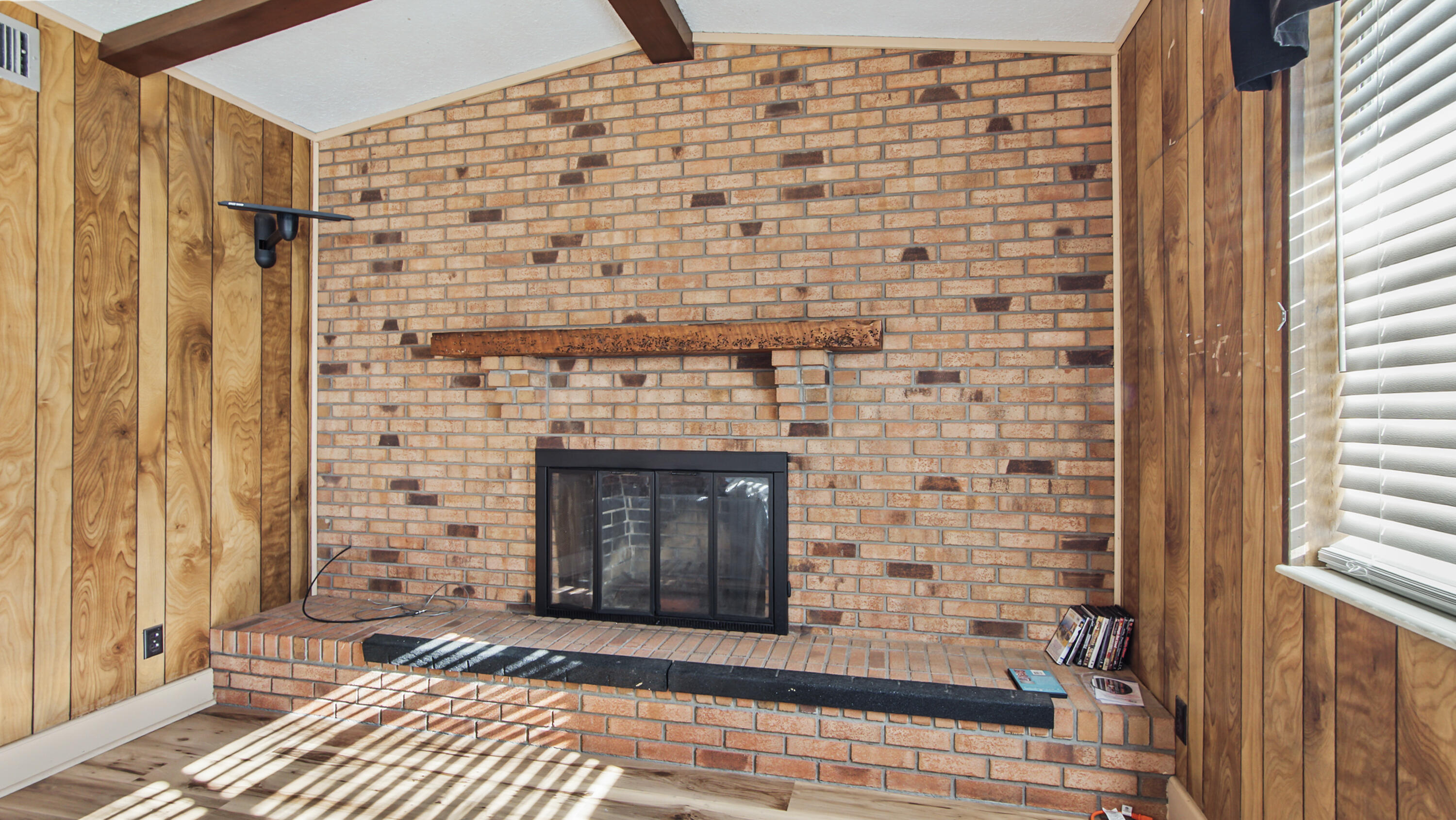 Venetian Villa - Residential