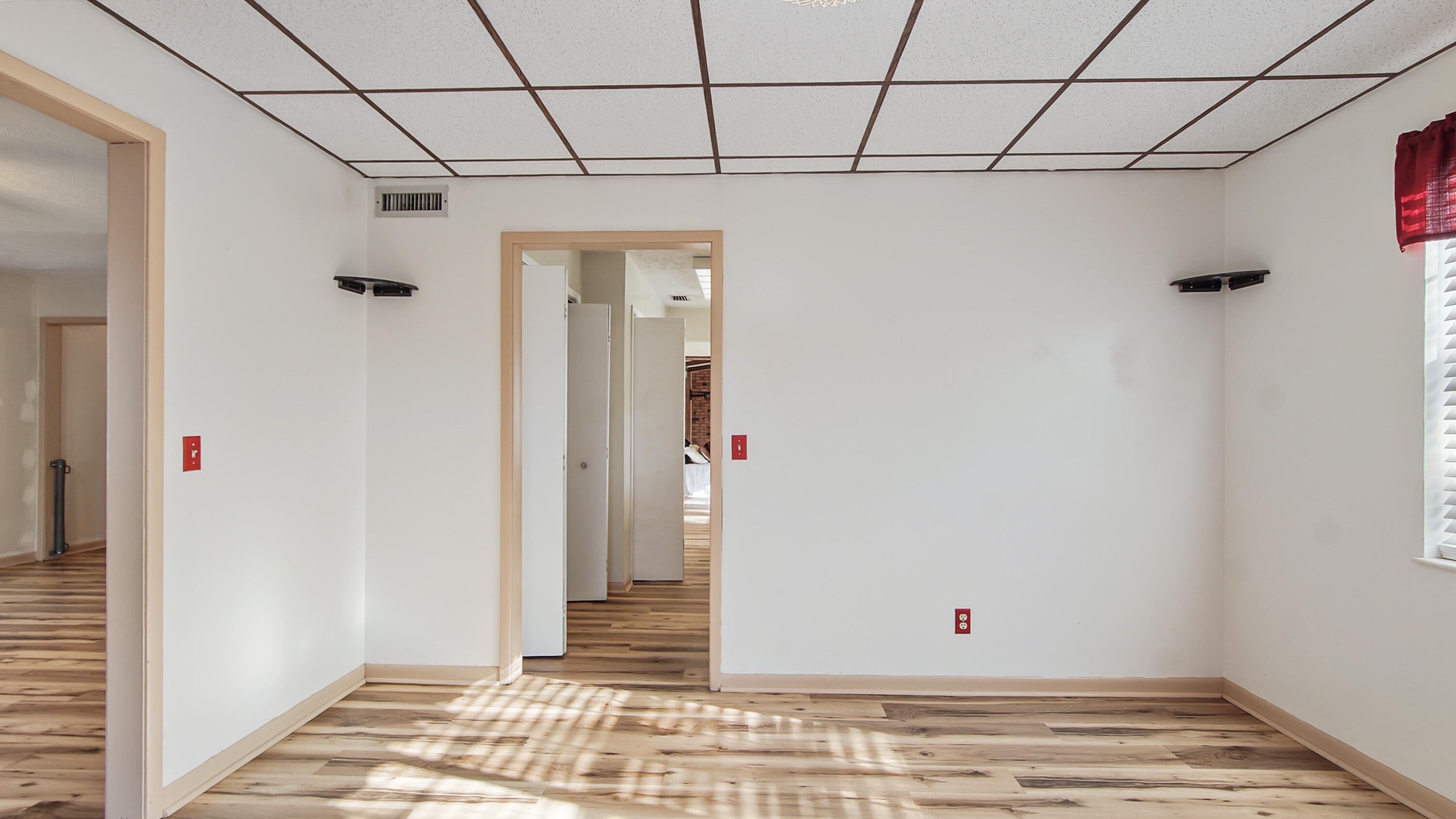 Venetian Villa - Residential