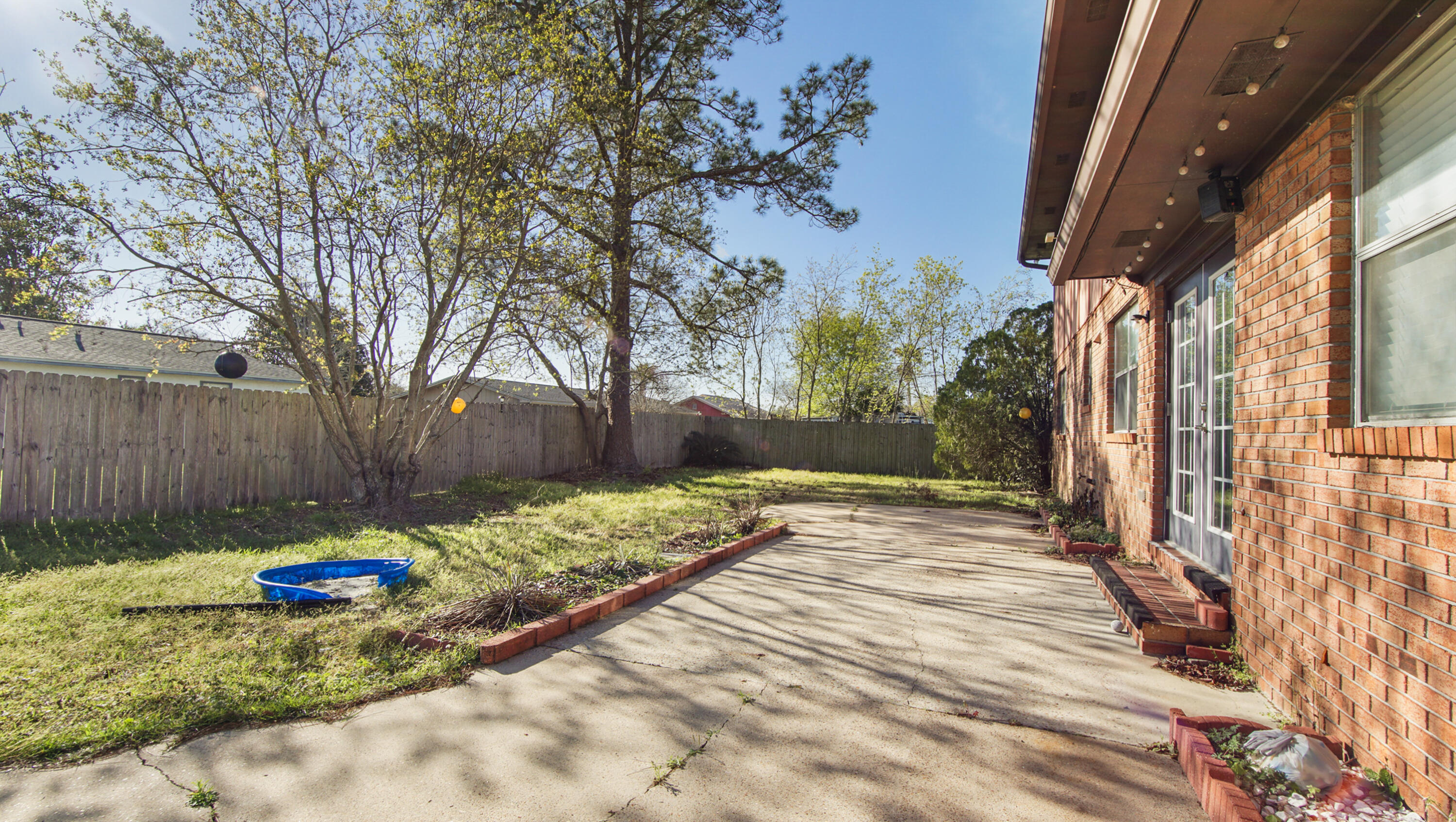 Venetian Villa - Residential