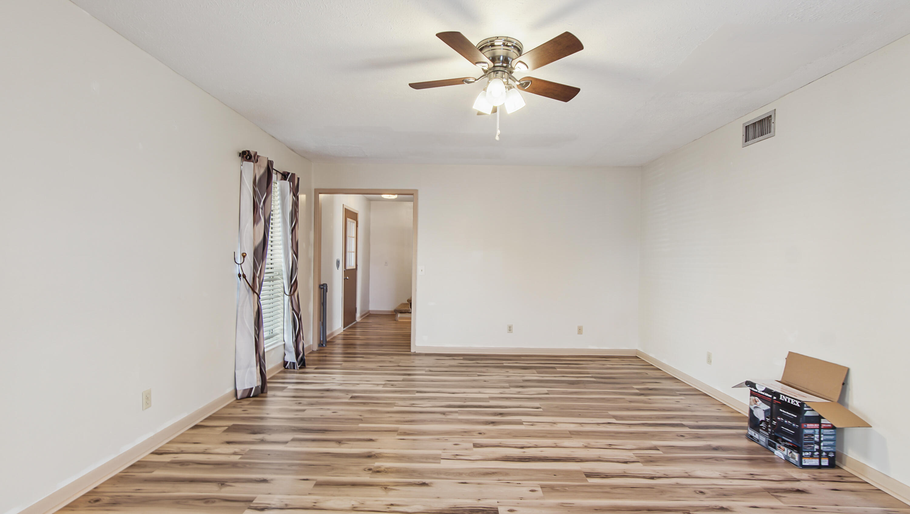 Venetian Villa - Residential