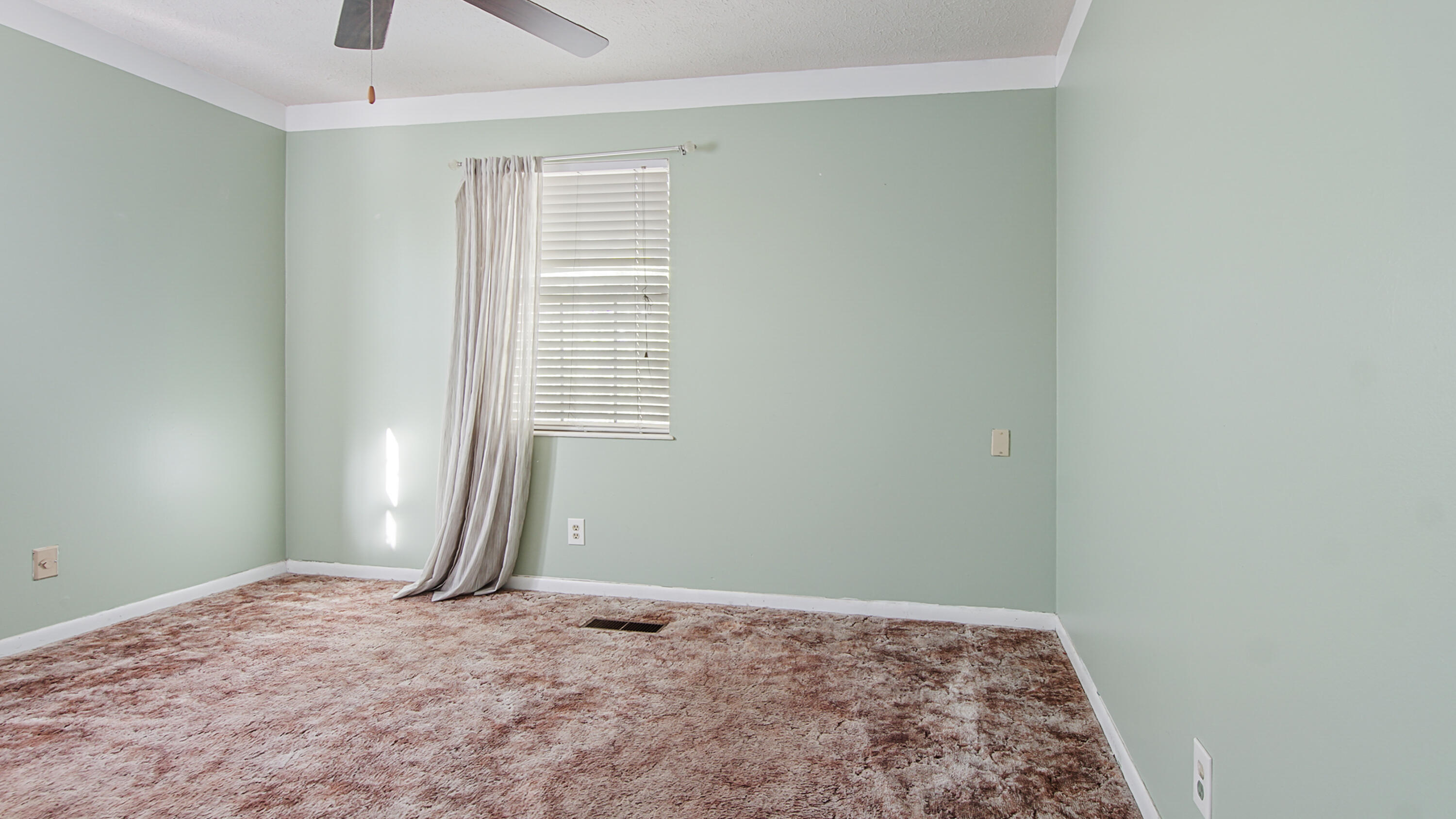 Venetian Villa - Residential