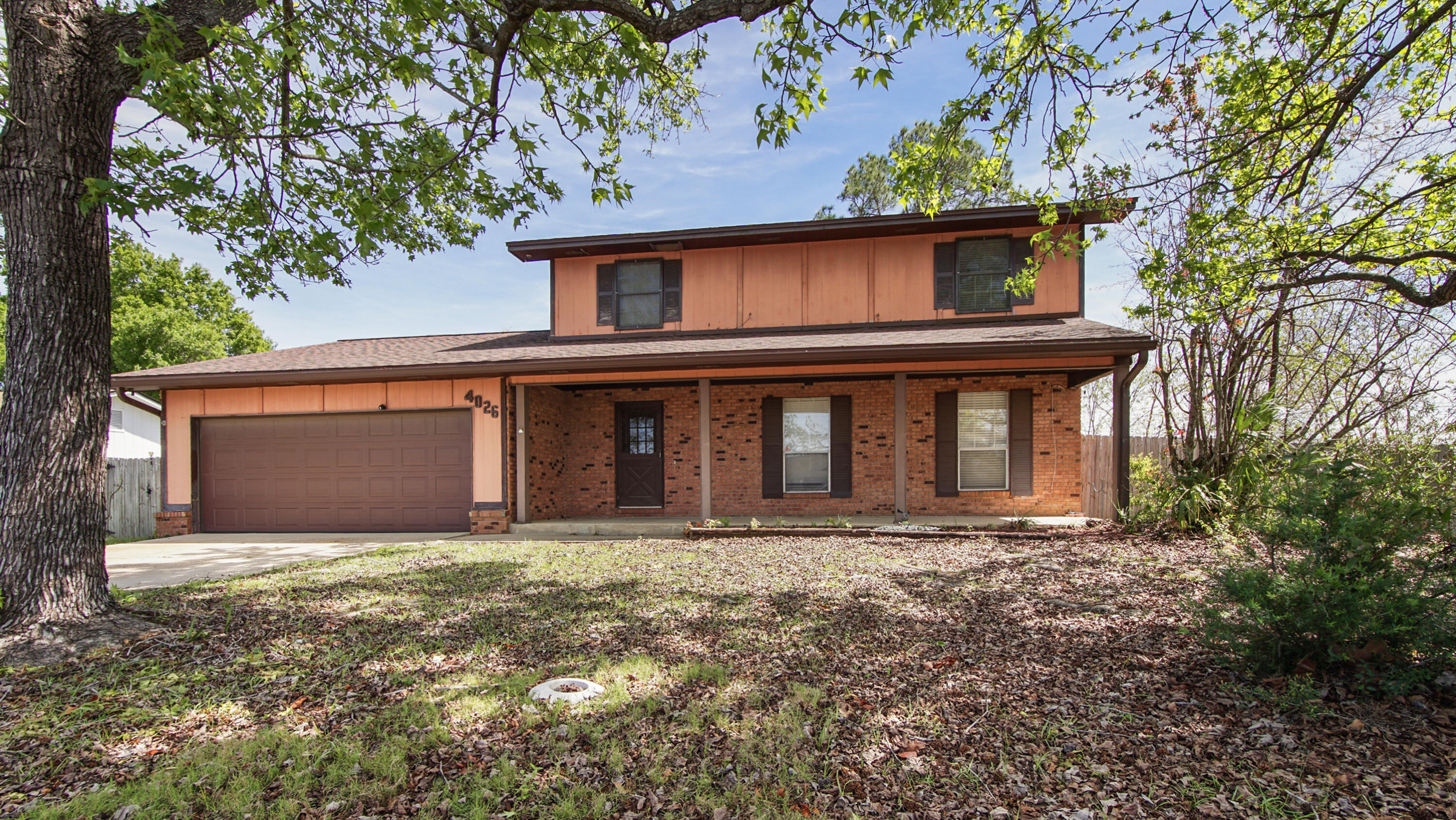 Venetian Villa - Residential