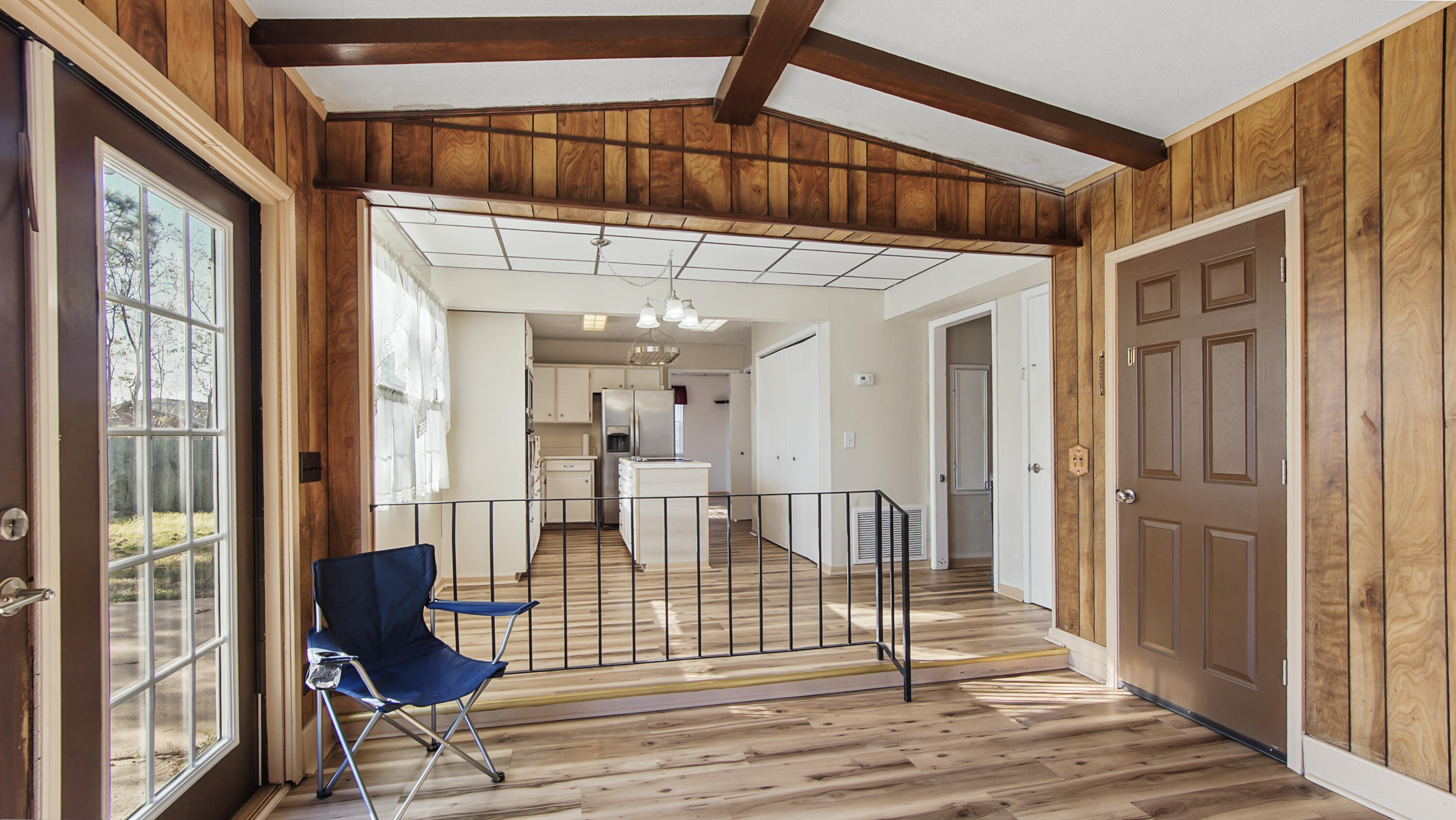 Venetian Villa - Residential