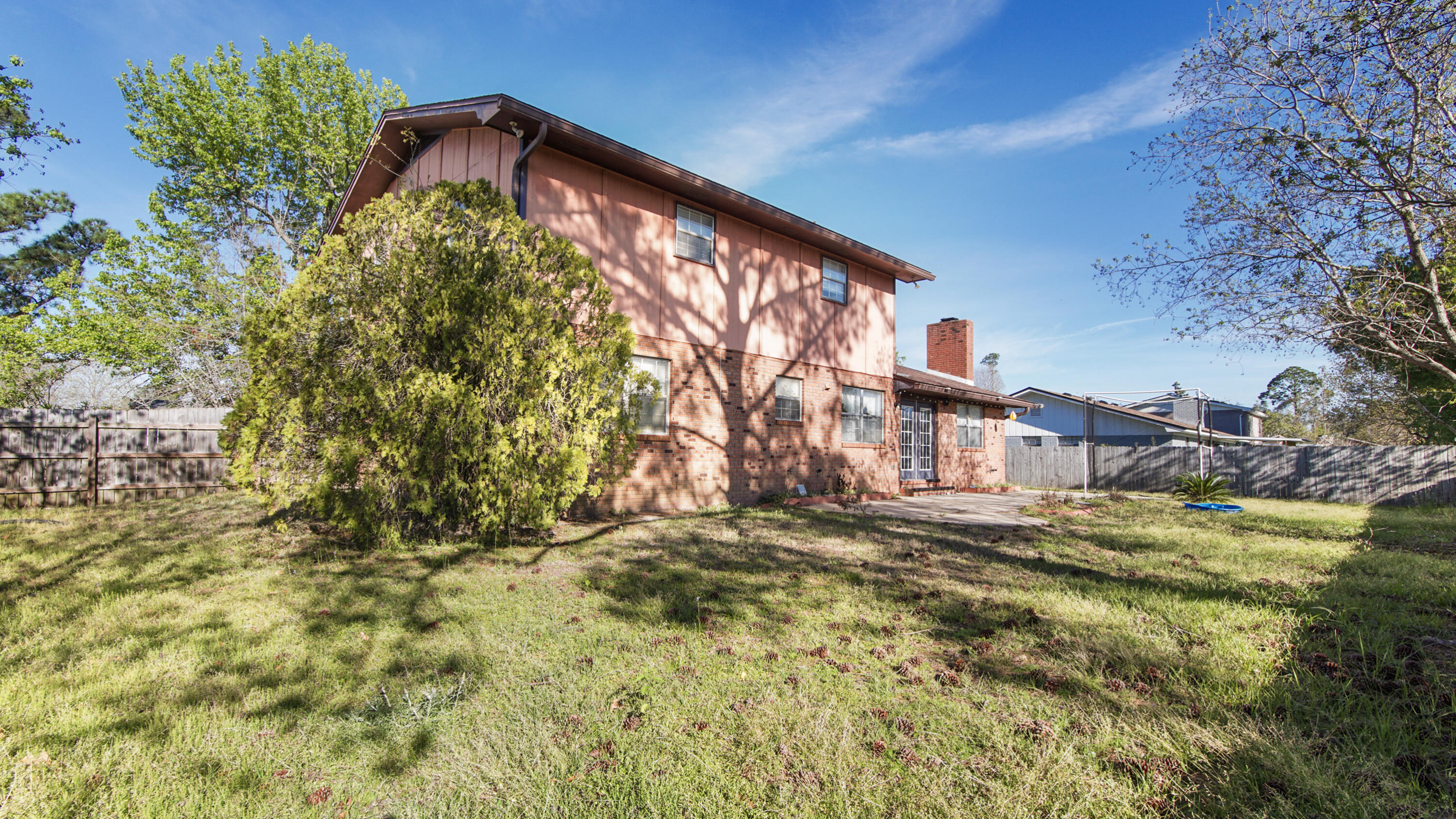 Venetian Villa - Residential