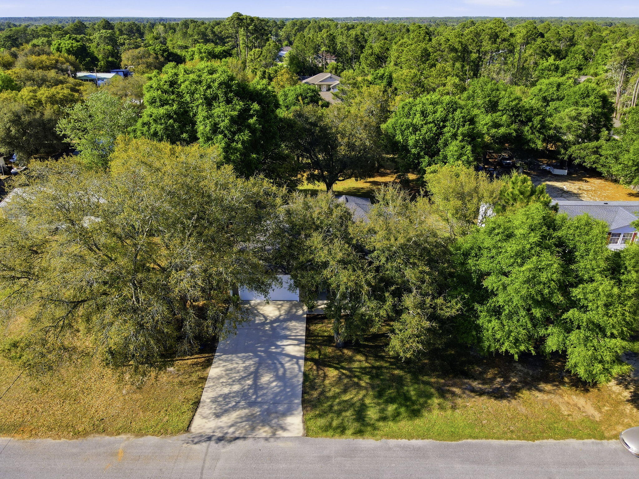 NAVARRE 2ND ADDITION - Residential