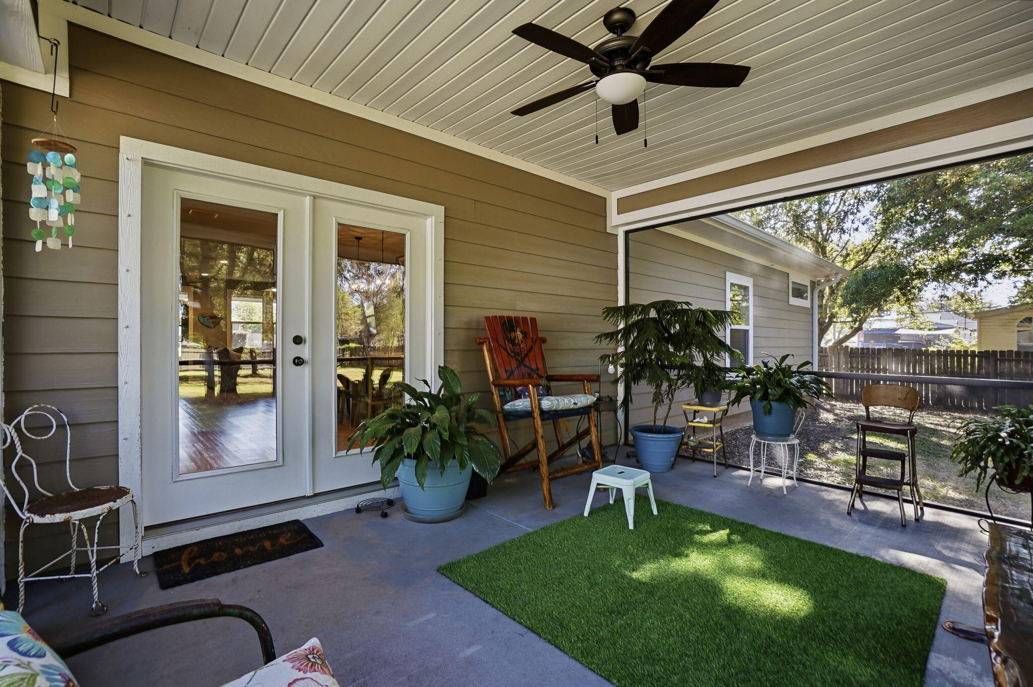 NAVARRE 2ND ADDITION - Residential