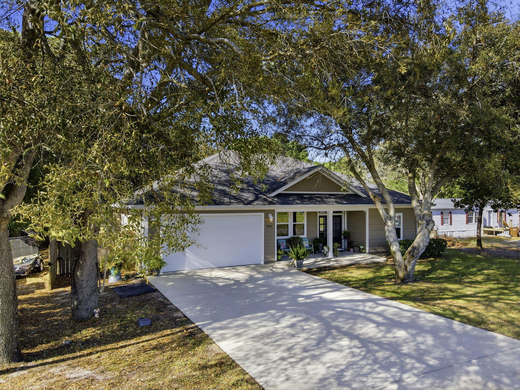 NAVARRE 2ND ADDITION - Residential