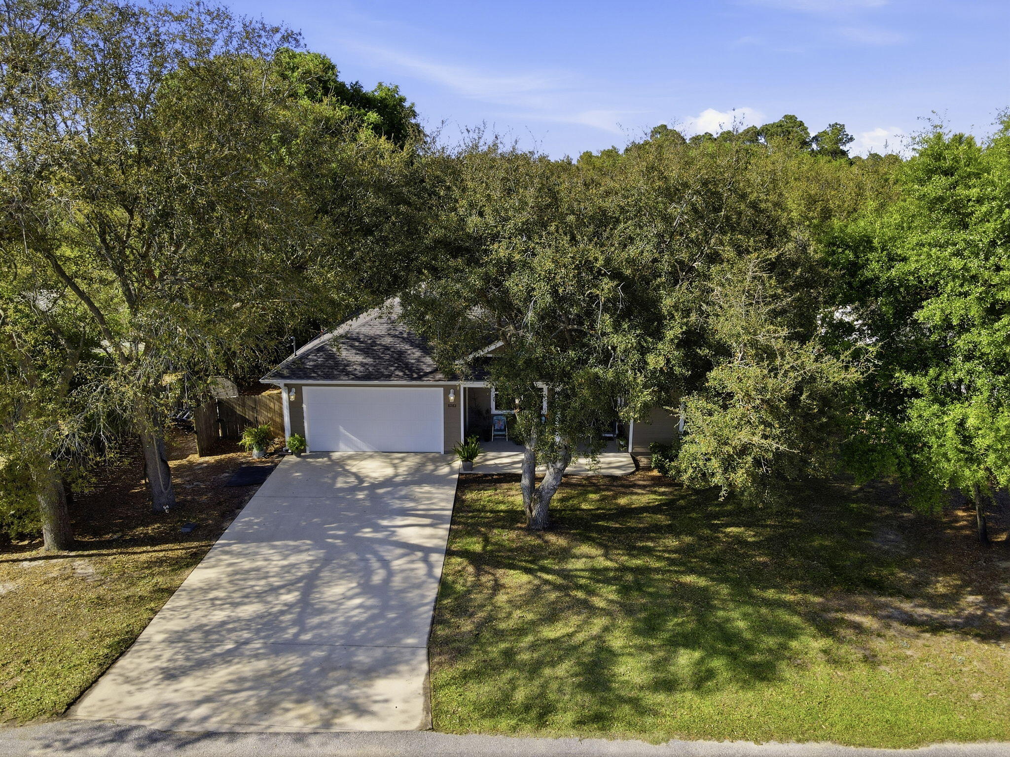 NAVARRE 2ND ADDITION - Residential