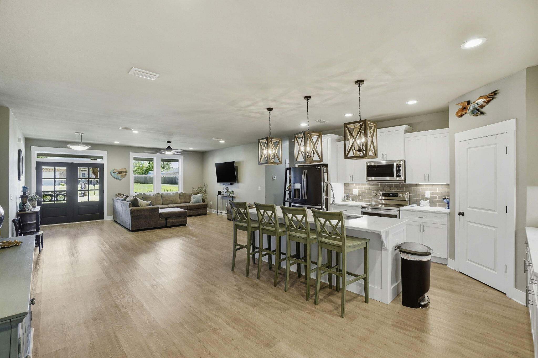 NAVARRE 2ND ADDITION - Residential