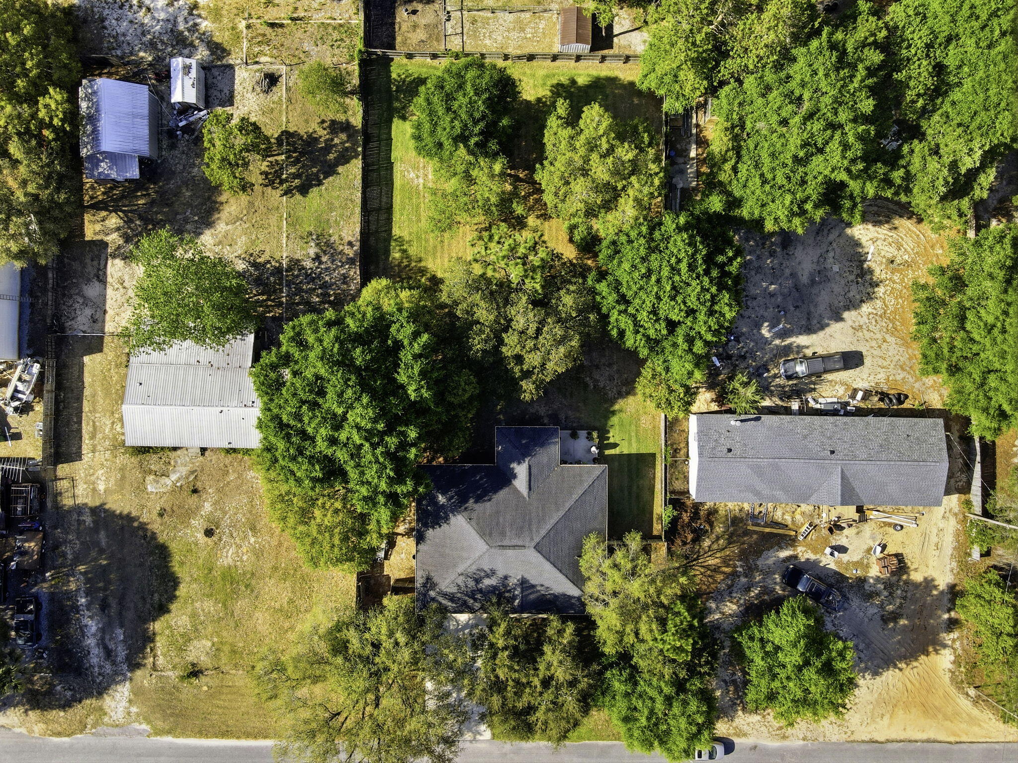 NAVARRE 2ND ADDITION - Residential