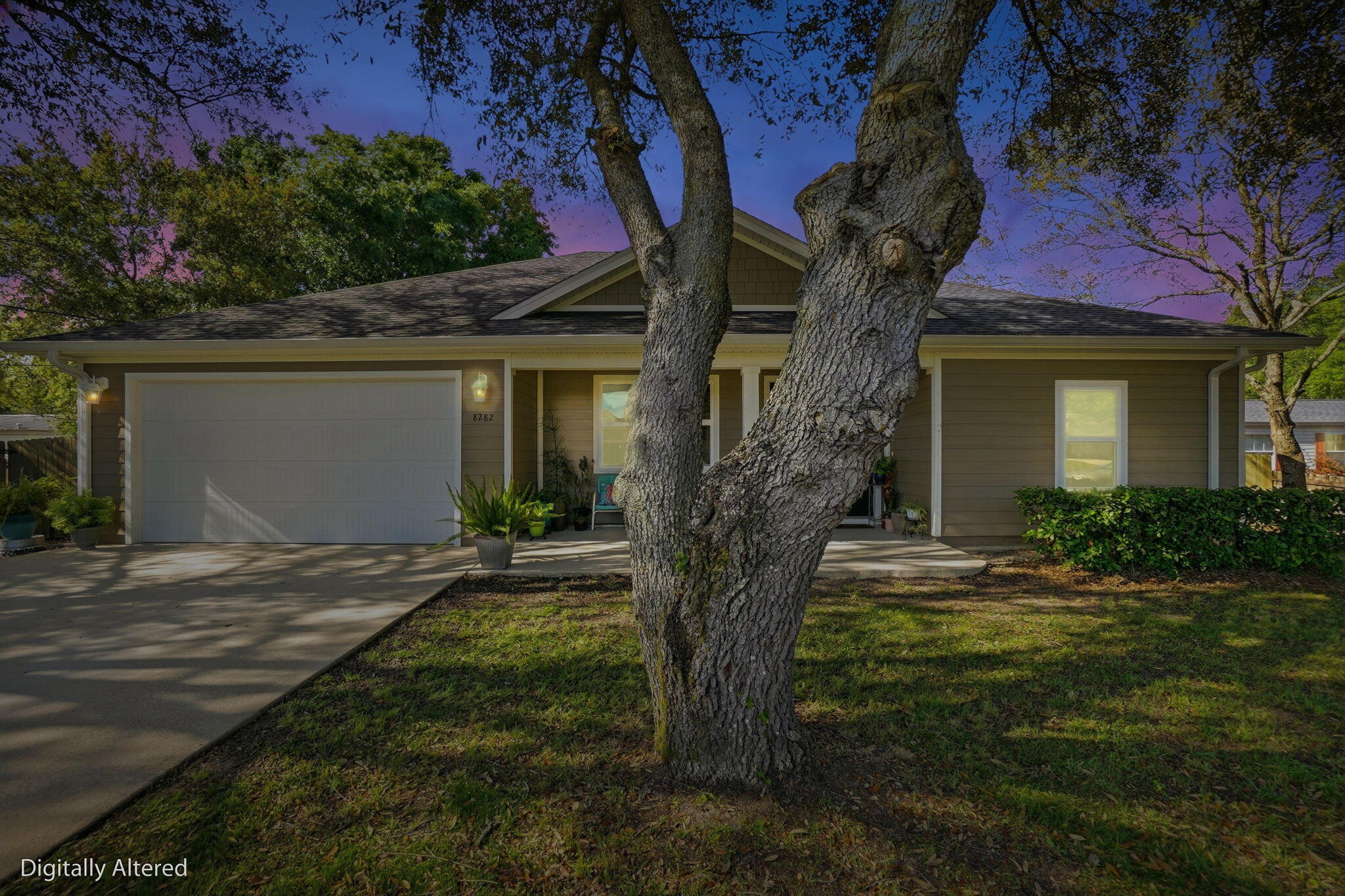 NAVARRE 2ND ADDITION - Residential