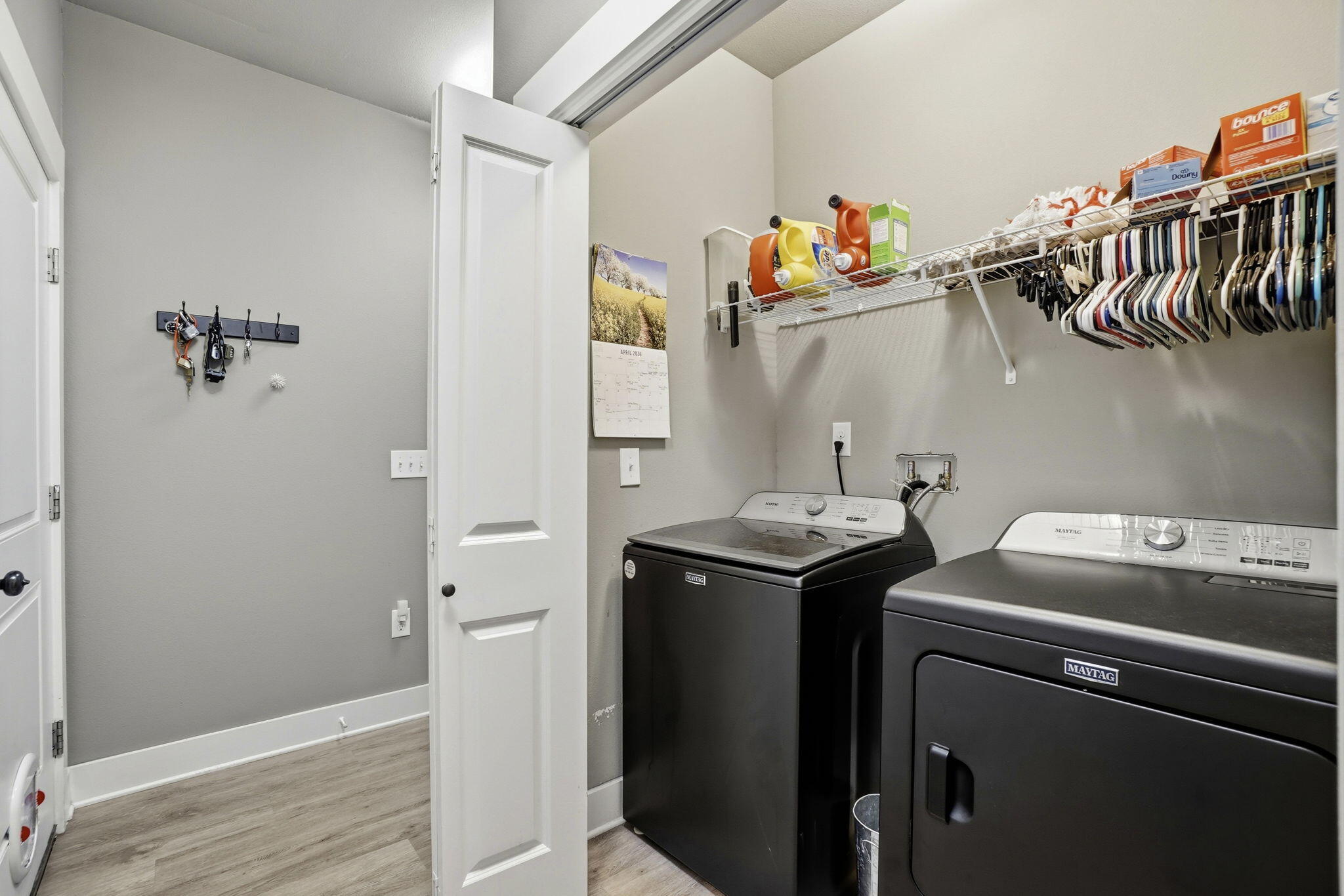 NAVARRE 2ND ADDITION - Residential