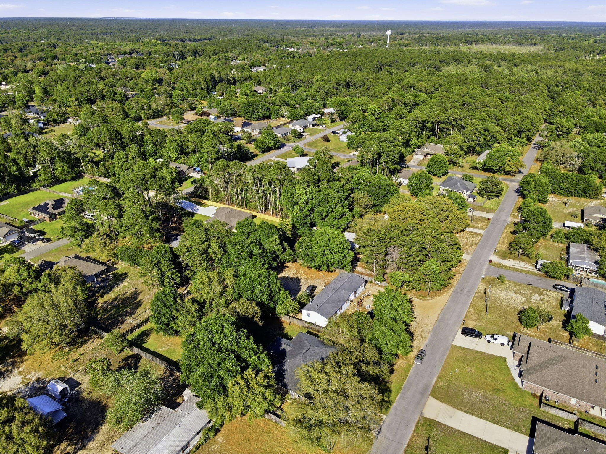 NAVARRE 2ND ADDITION - Residential