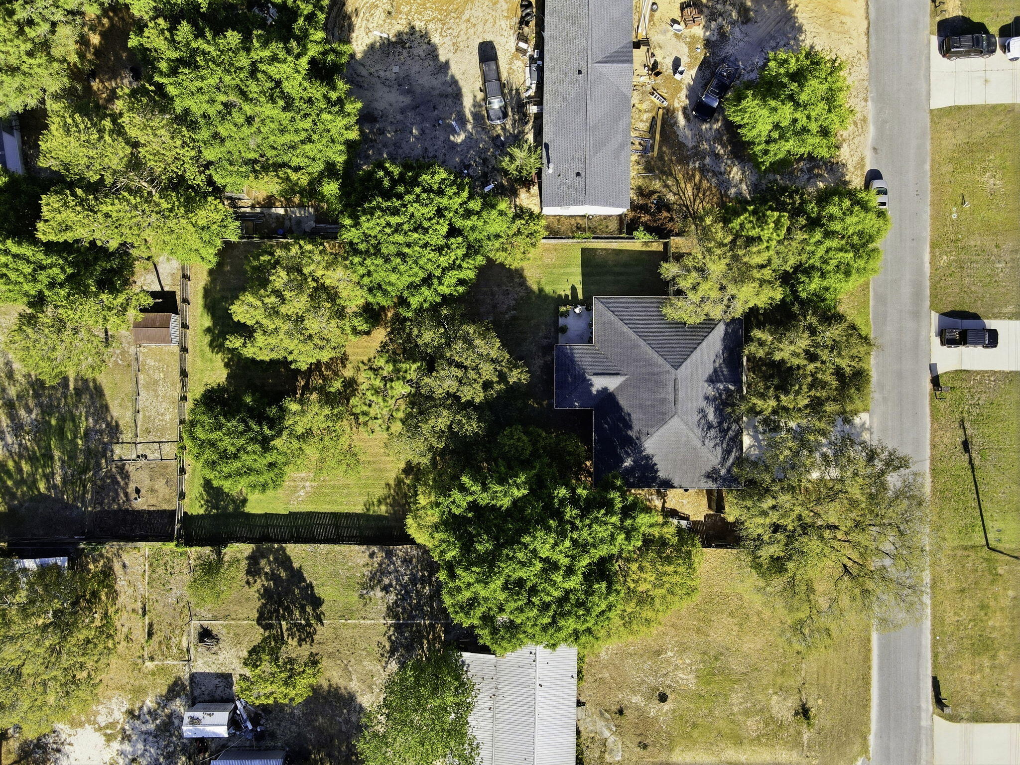 NAVARRE 2ND ADDITION - Residential